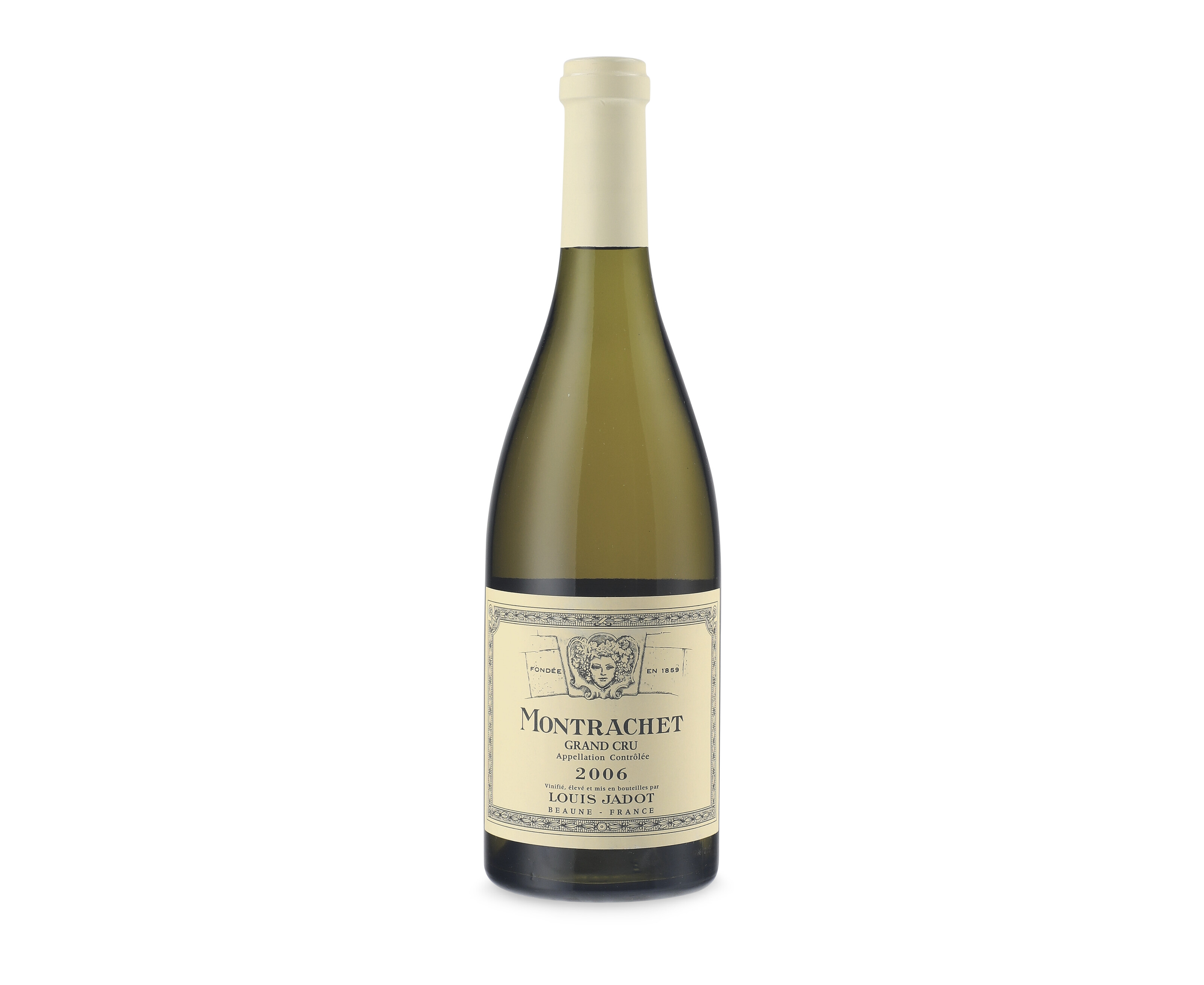 Louis Jadot Montrachet Grand Cru 2014