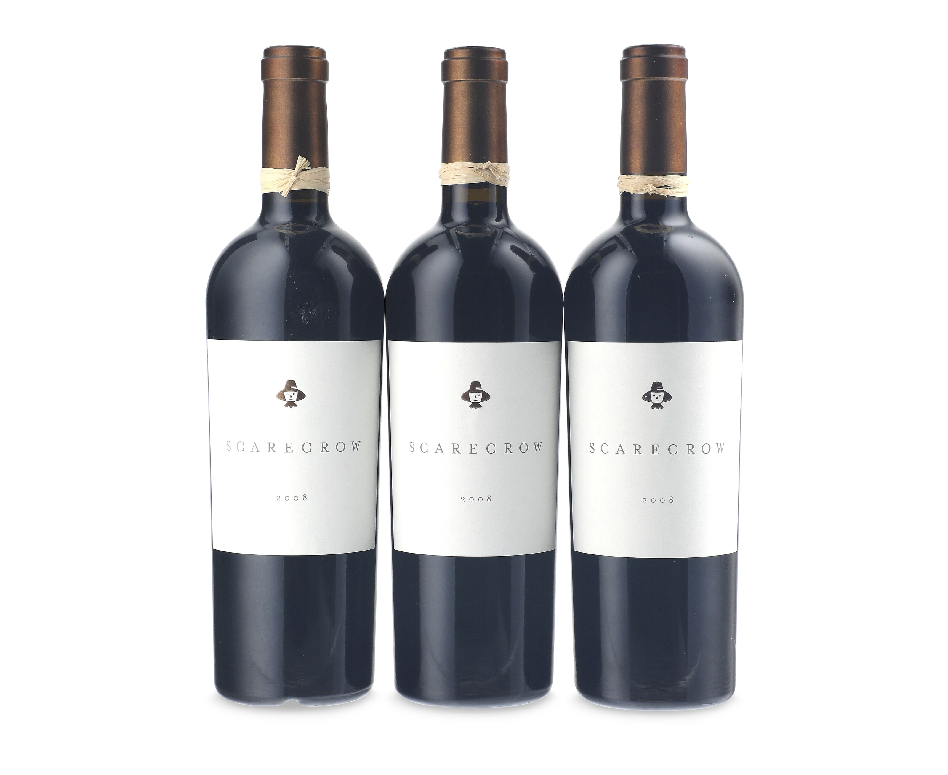 Scarecrow, Cabernet Sauvignon 2008, Napa Valley | Christie's