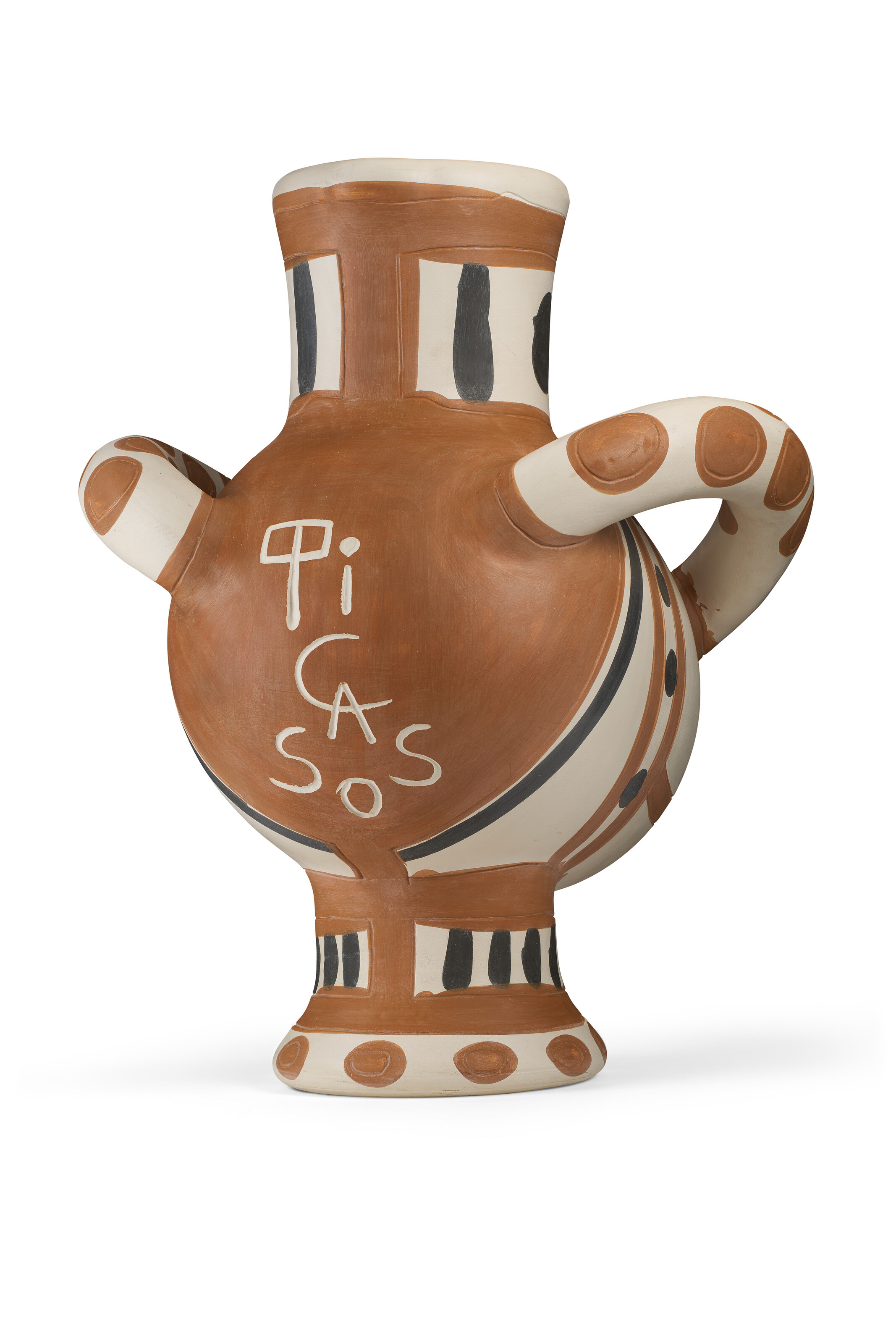PABLO PICASSO (1881-1973), Gros oiseau Picasso (A.R. 185) | Christie's