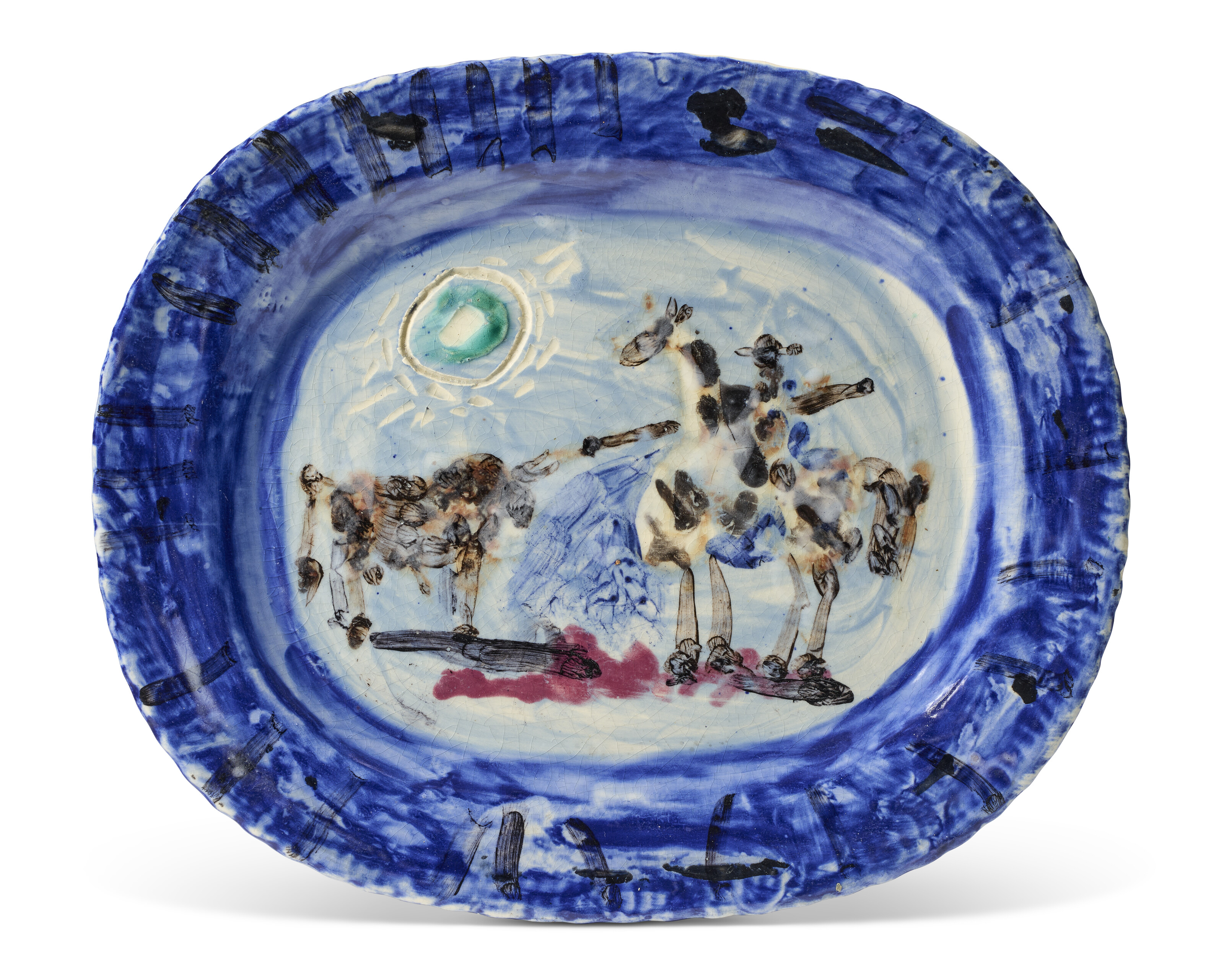 Picasso ceramics collecting guide | Christie's