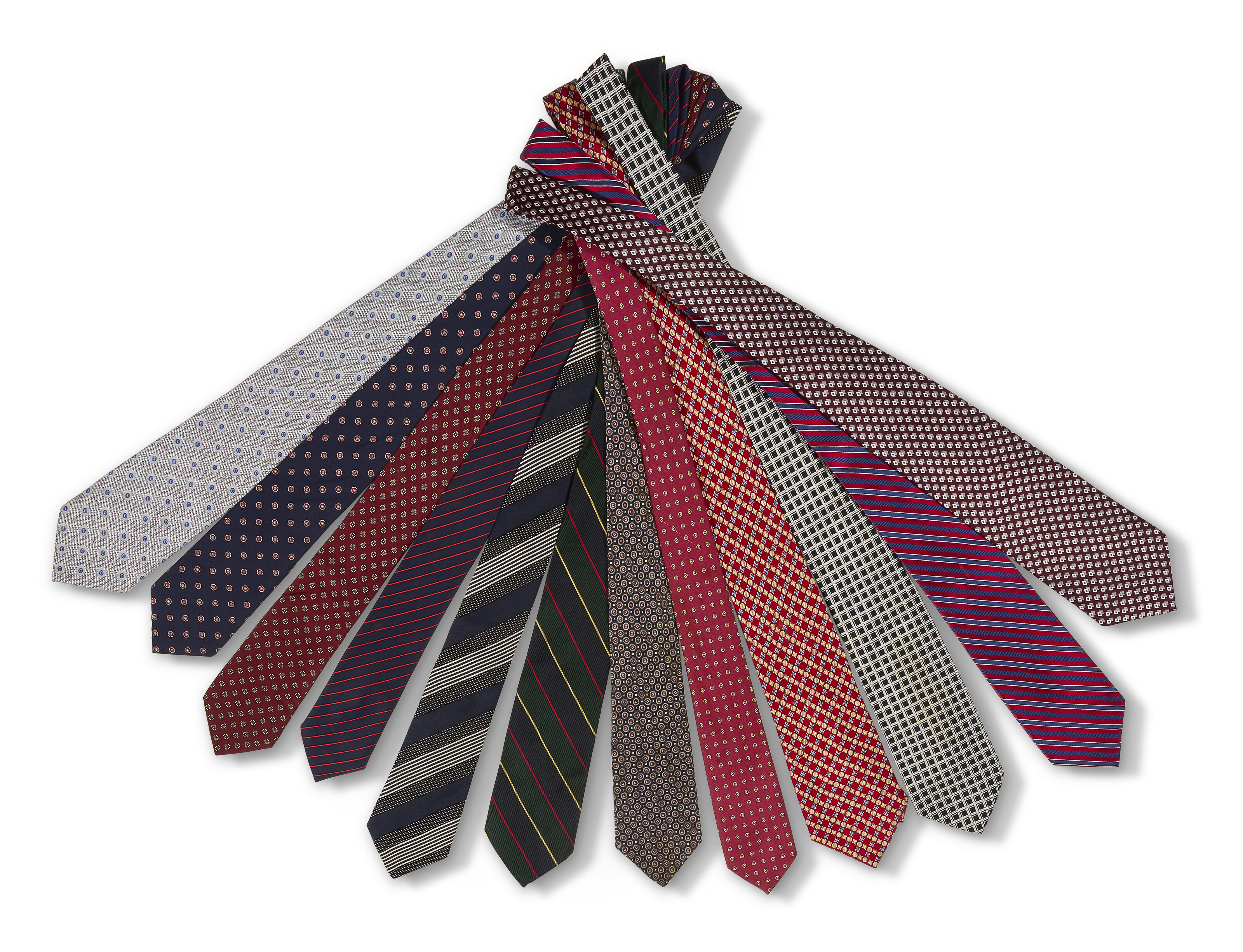 jimmy sales ties