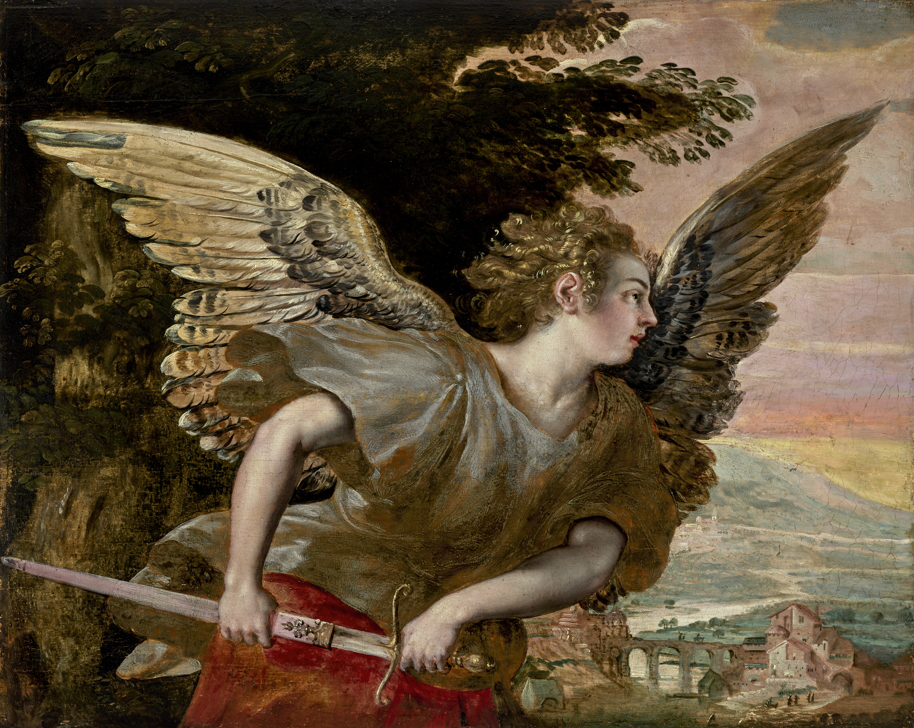 An Archangel