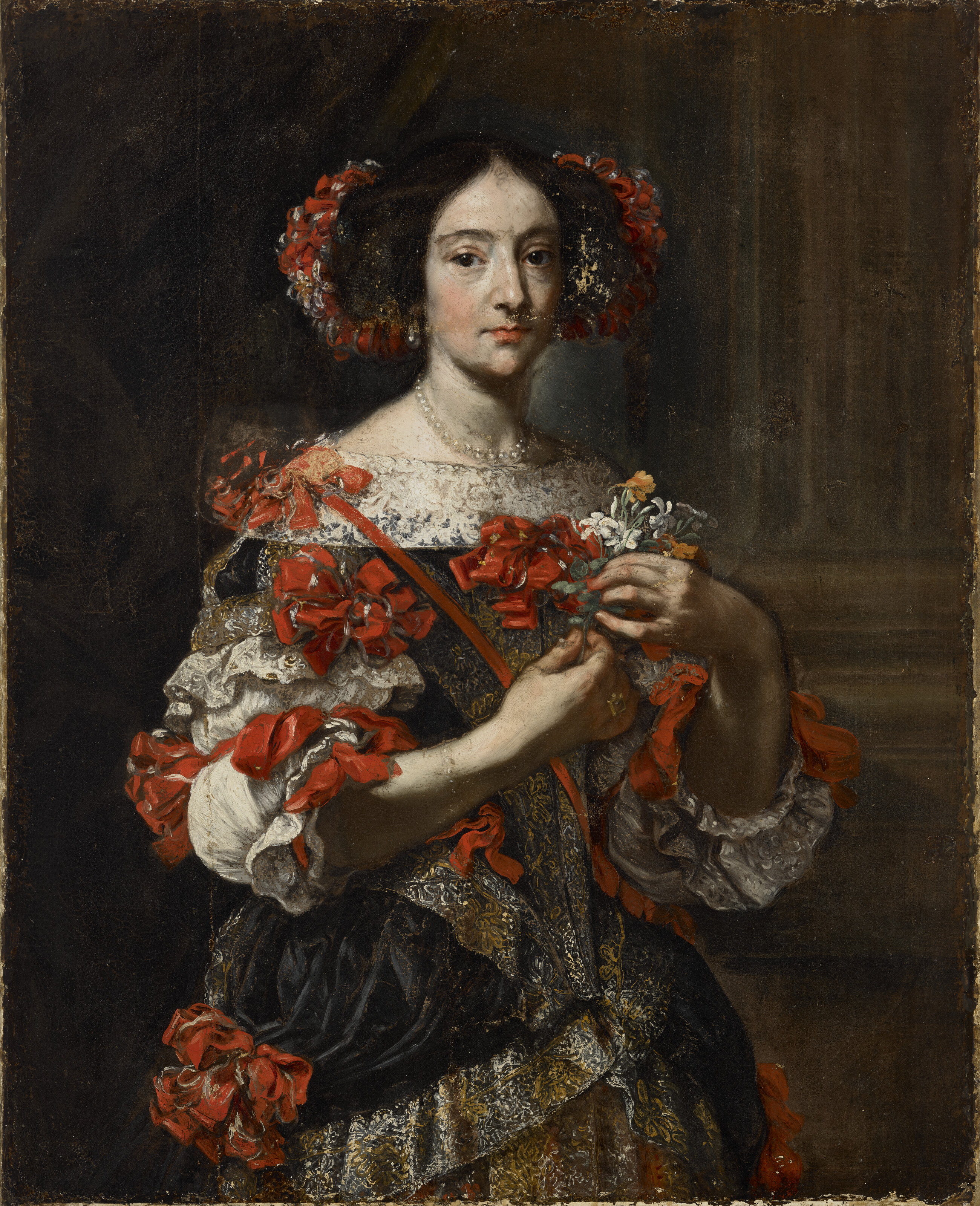 GIOVANNI BATTISTA GAULLI, IL BACICCIO (GENOA 1639-1709 ROME
