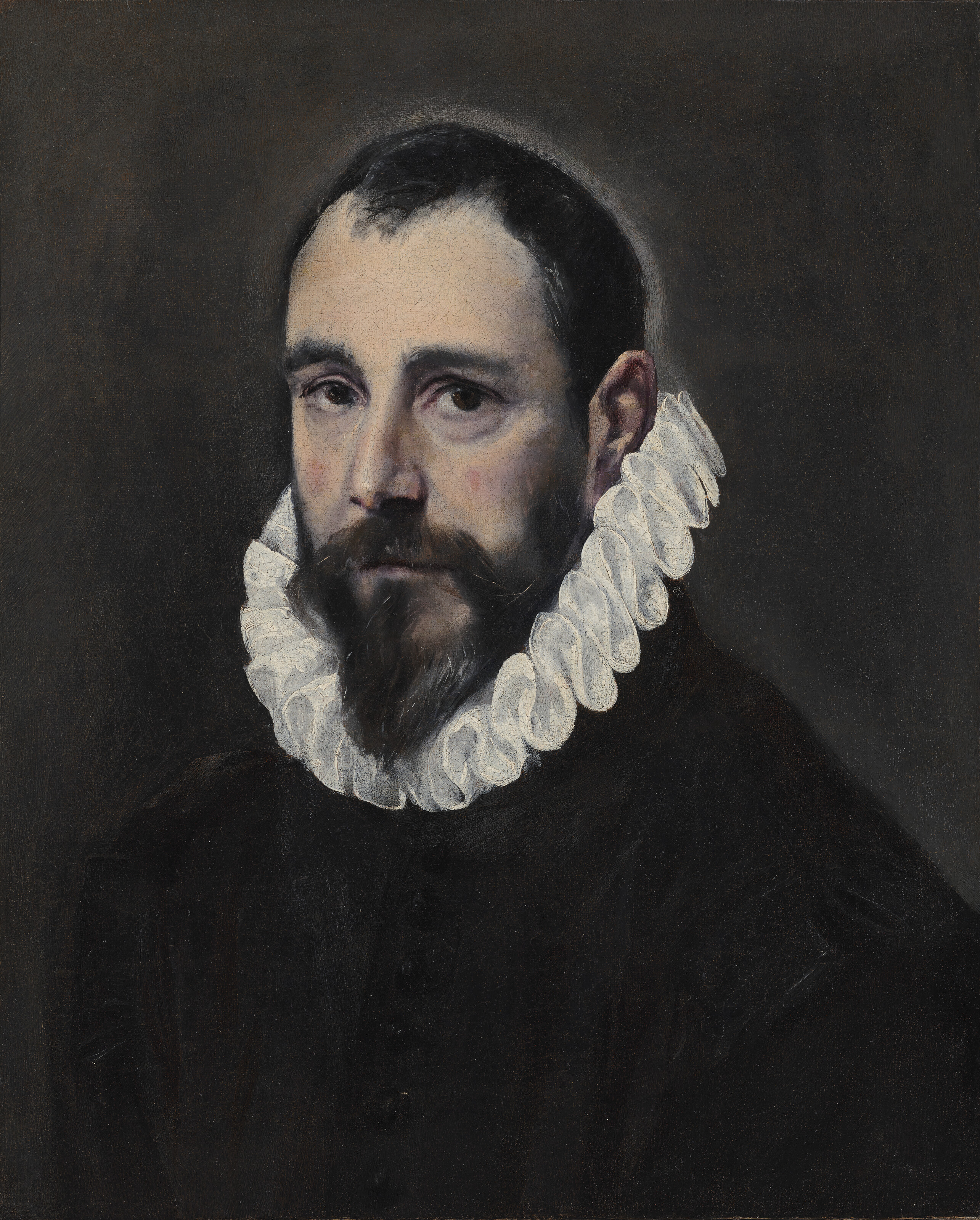 One Portrait, Two Verdicts: The El Greco Attribution Debate Returns