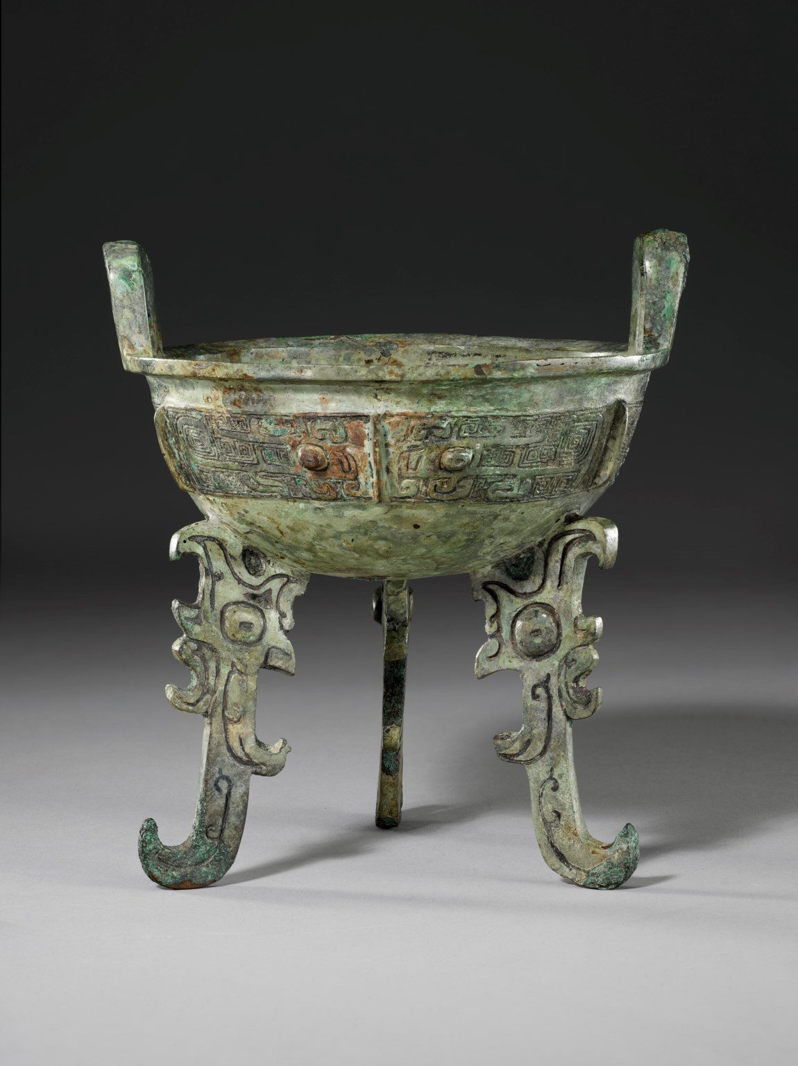 Collecting guide: ancient Chinese bronzes | Christie's