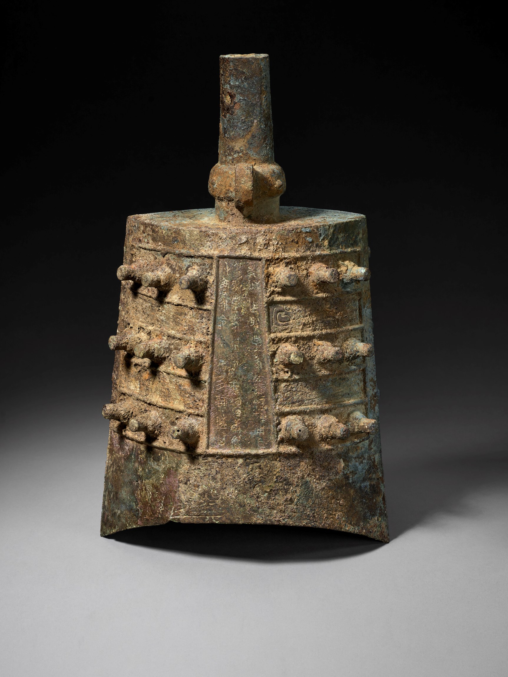 Collecting guide: ancient Chinese bronzes | Christie's