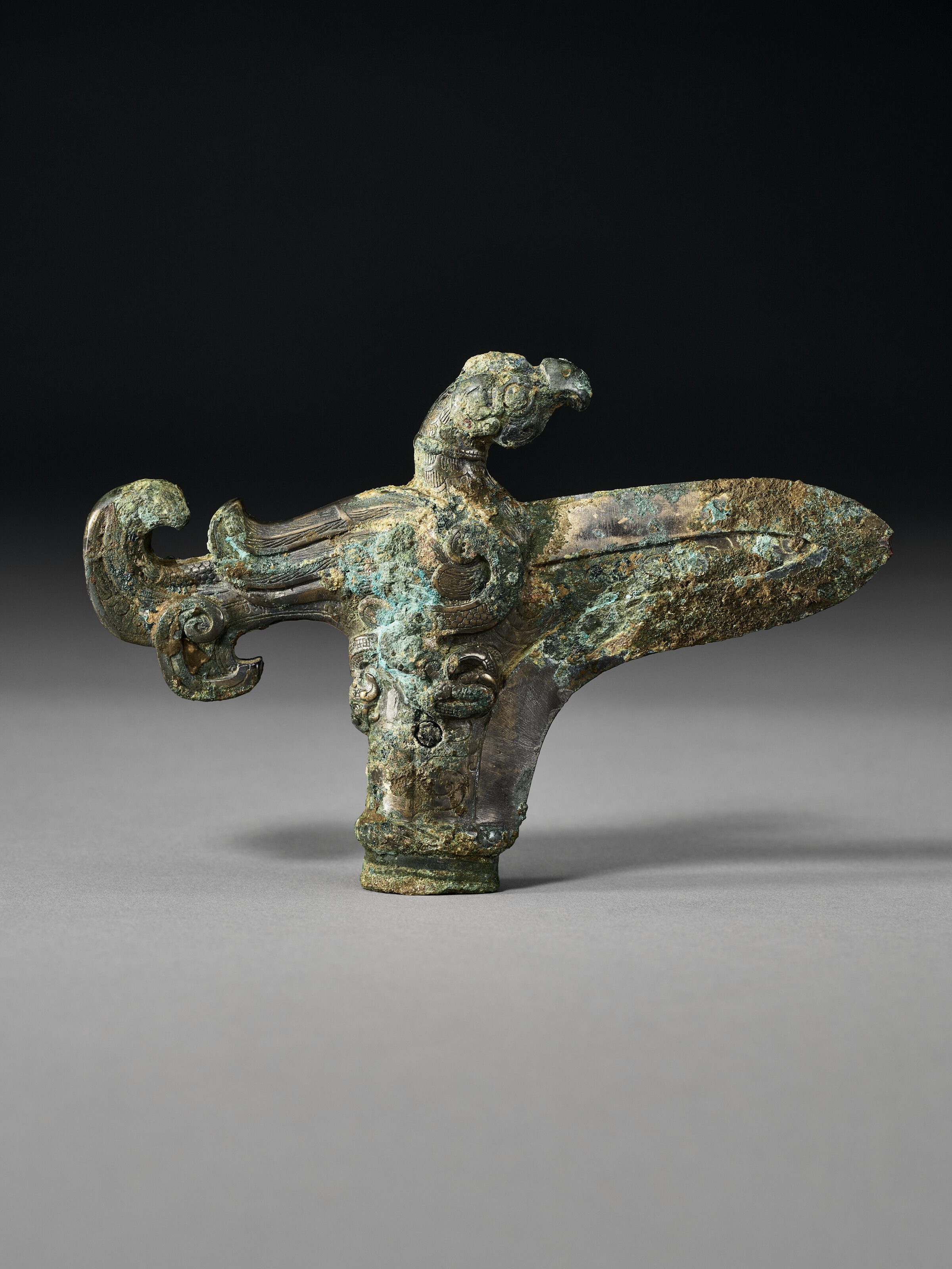Collecting guide: ancient Chinese bronzes | Christie's