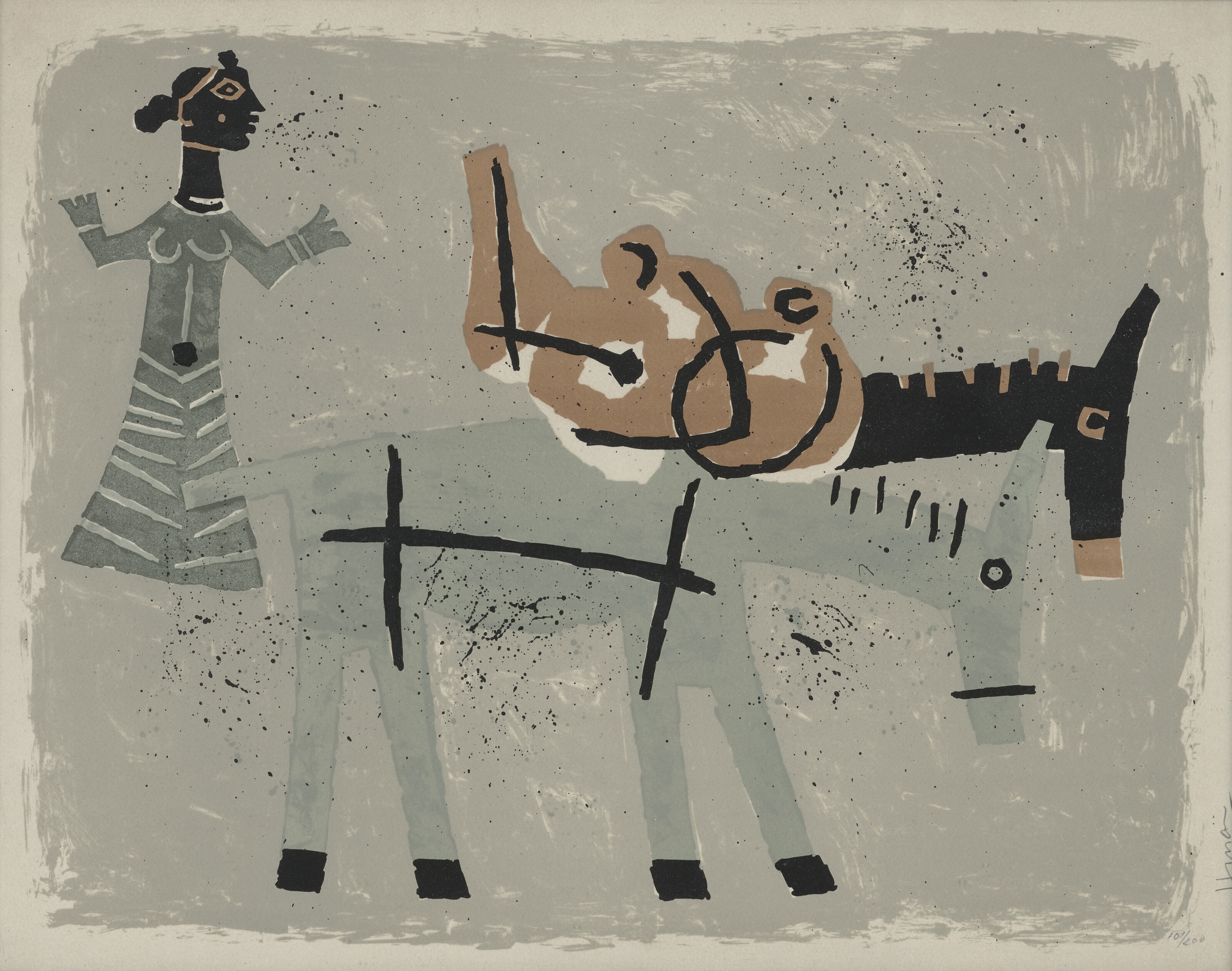South Asian Modern + Contemporary Art Online