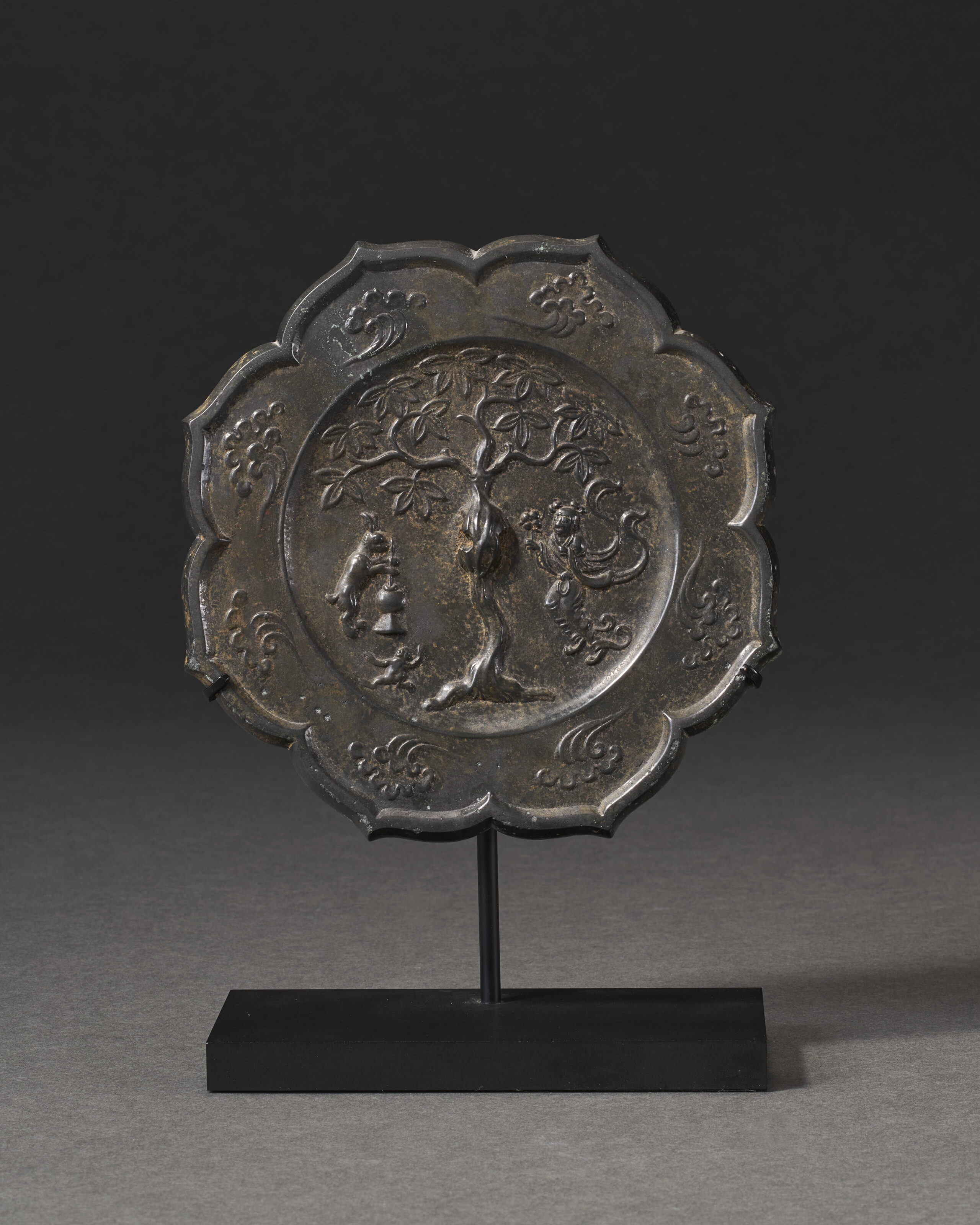 LIU DAN (B. 1953), All Ready | Christie's