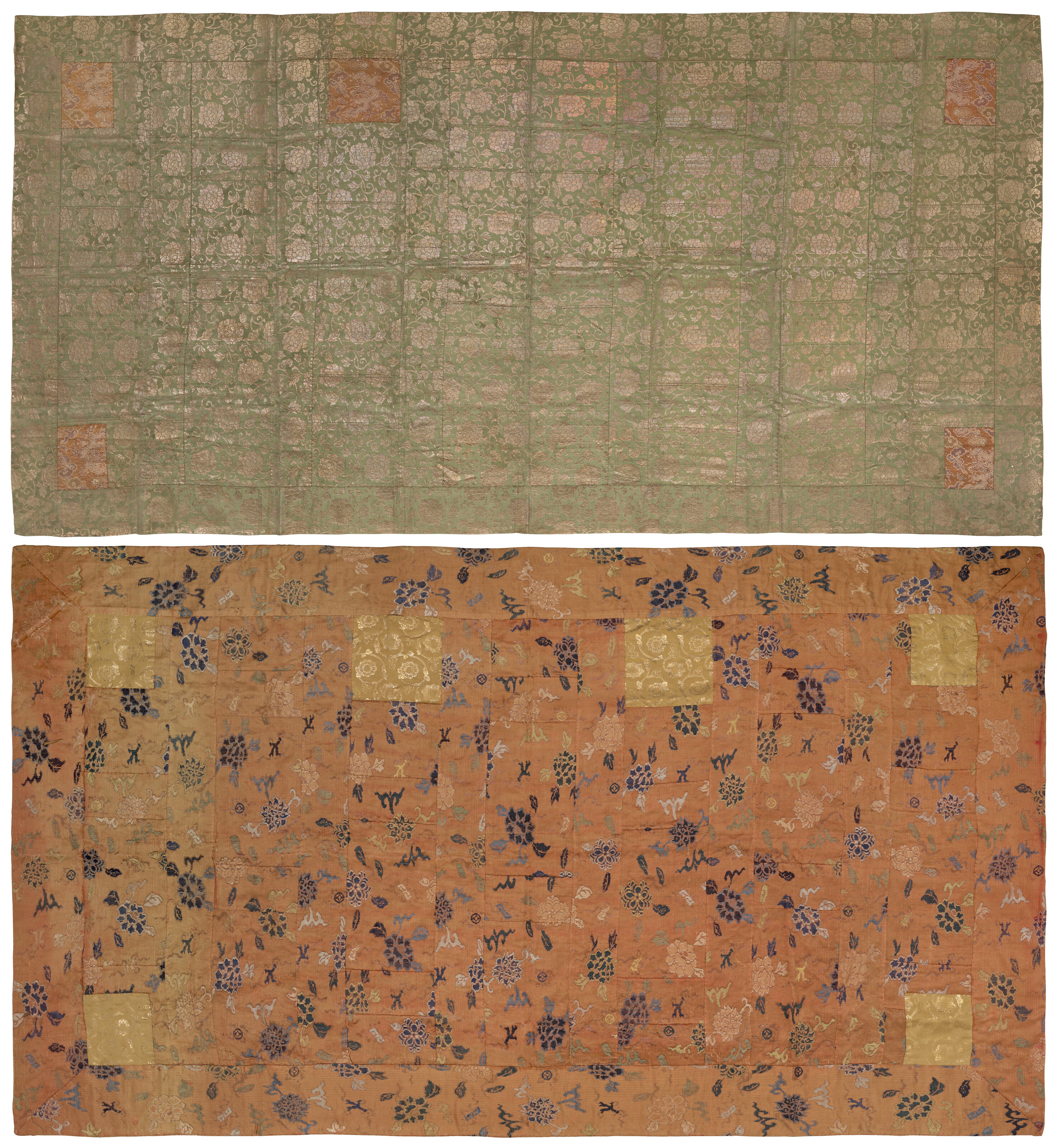 A GROUP OF FIVE LACQUER PLATES, JAPAN, EDO-MEIJI PERIOD (19TH