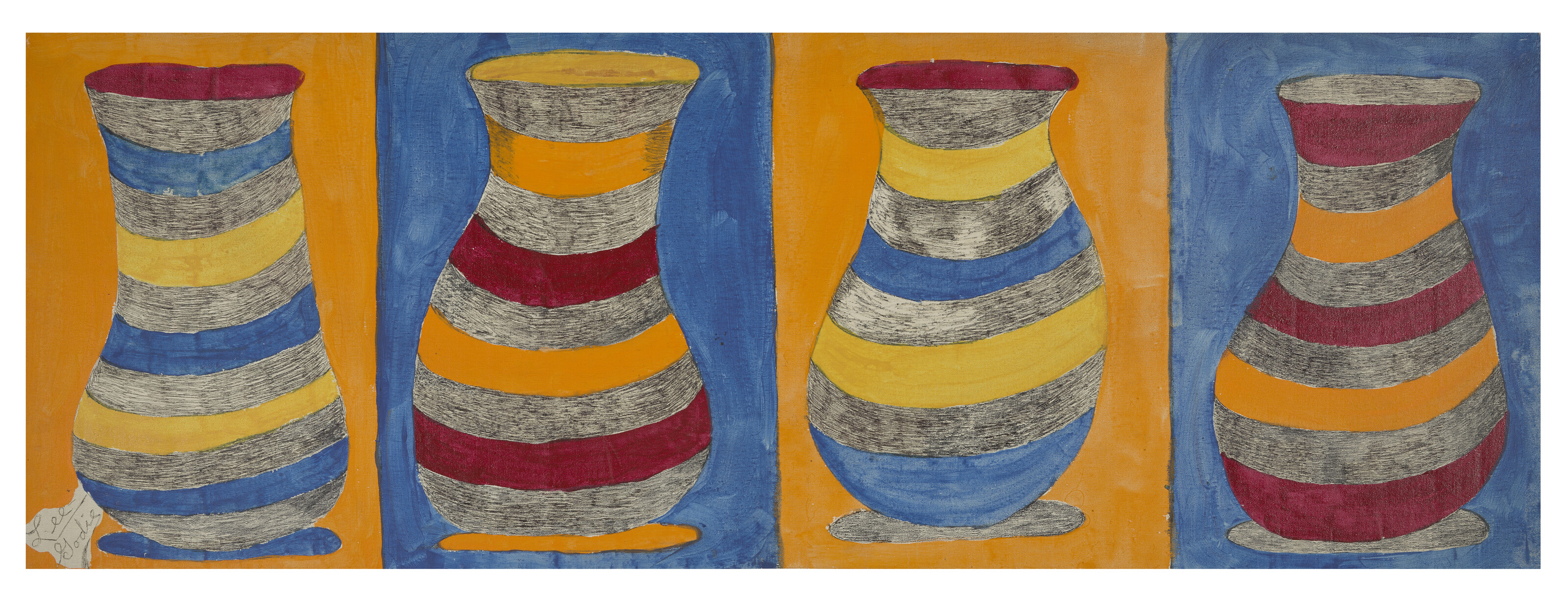 Outsider Art