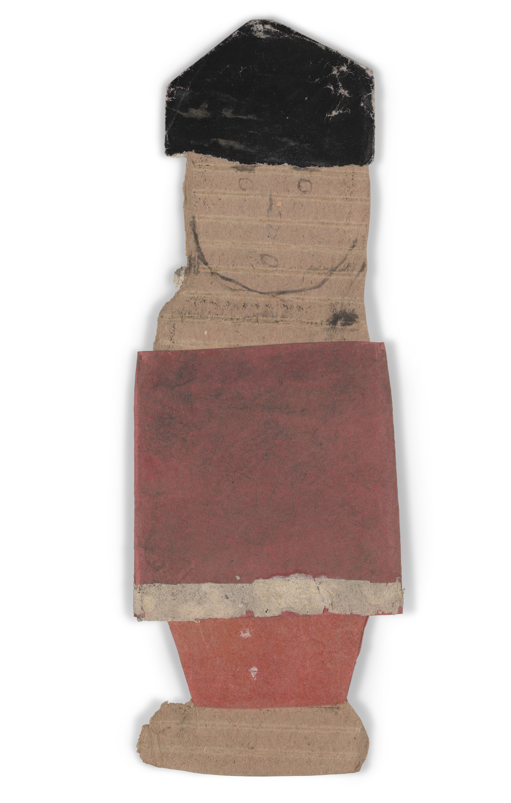 EUGENE VON BRUENCHENHEIN (1910-1983), No. 624 | Christie's