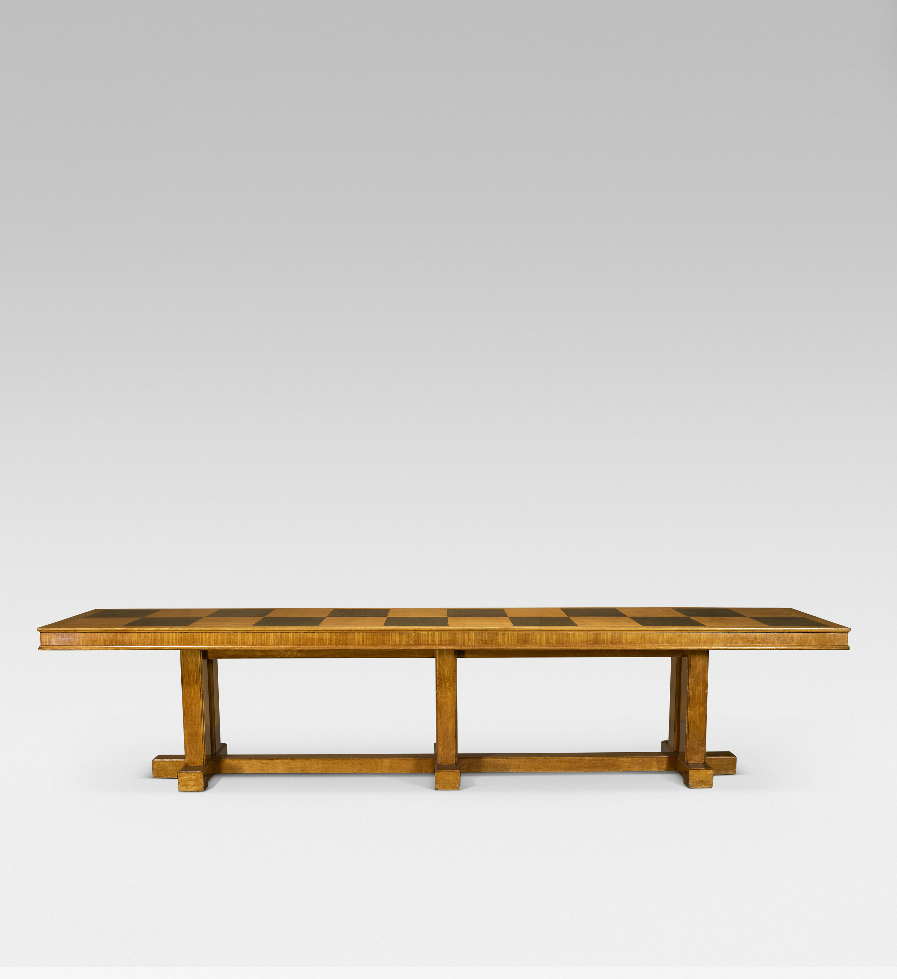 FRENCH, Dining Table, circa 1935 | Christie’s