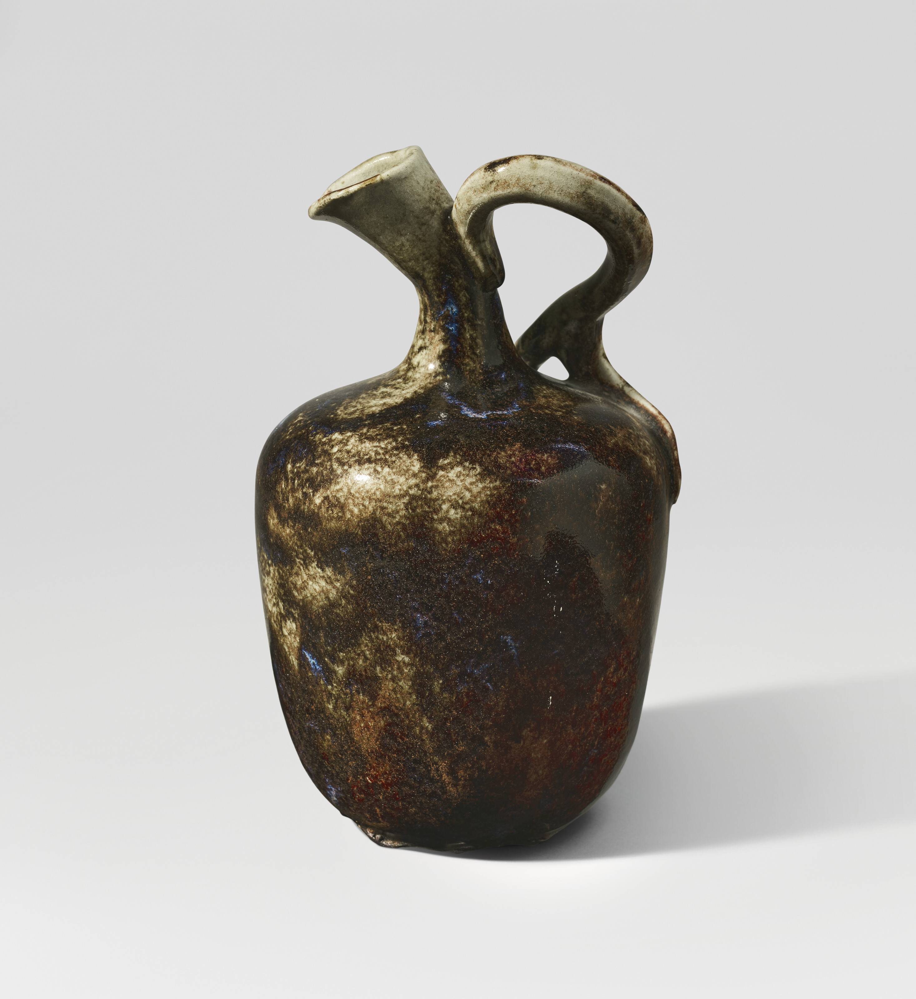 Catalog image of Pitcher, circa 1900