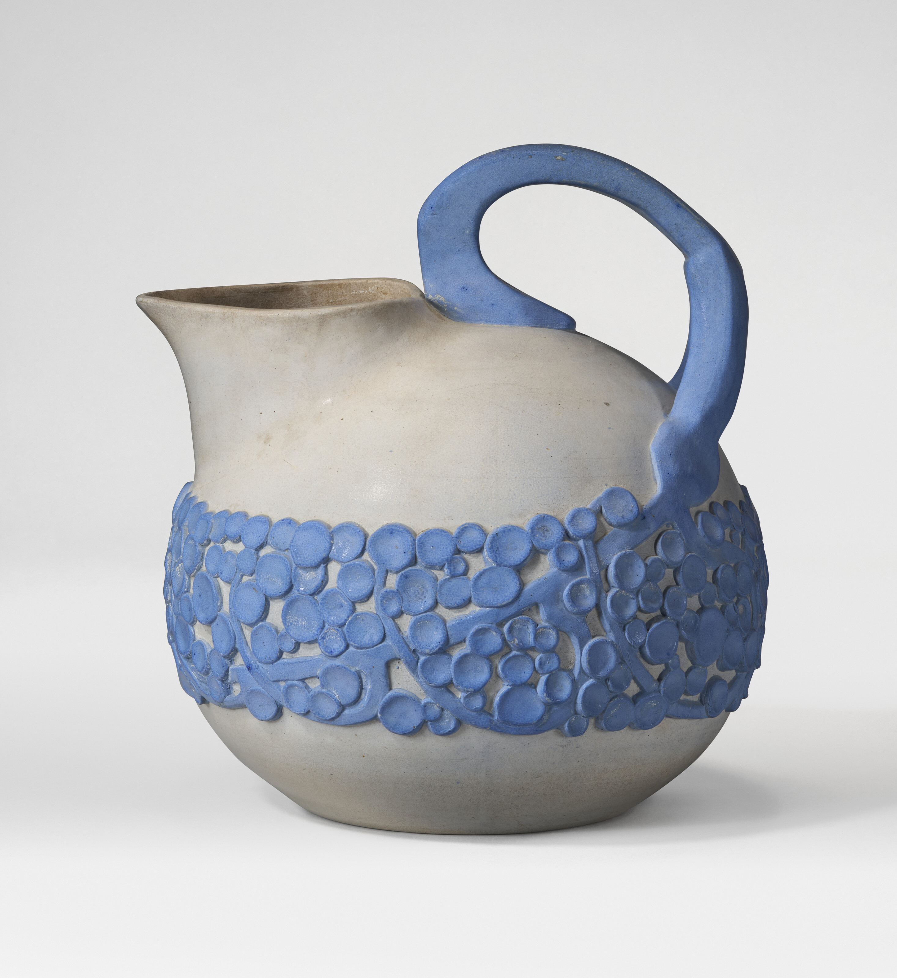 RICHARD RIEMERSCHMID (1868-1957), Jug, circa 1900 | Christie’s