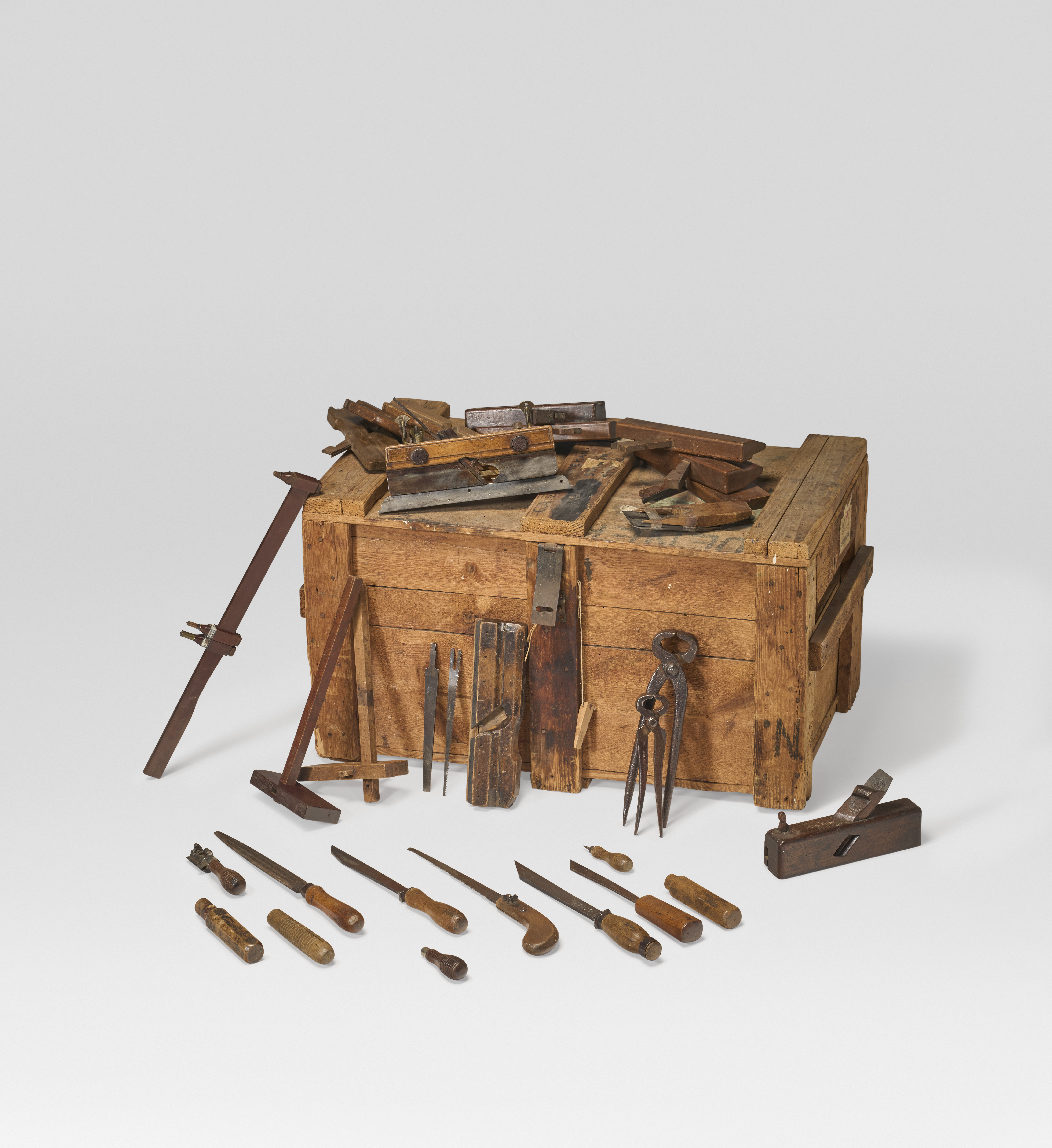 Catalog image of circa 1924-1925
