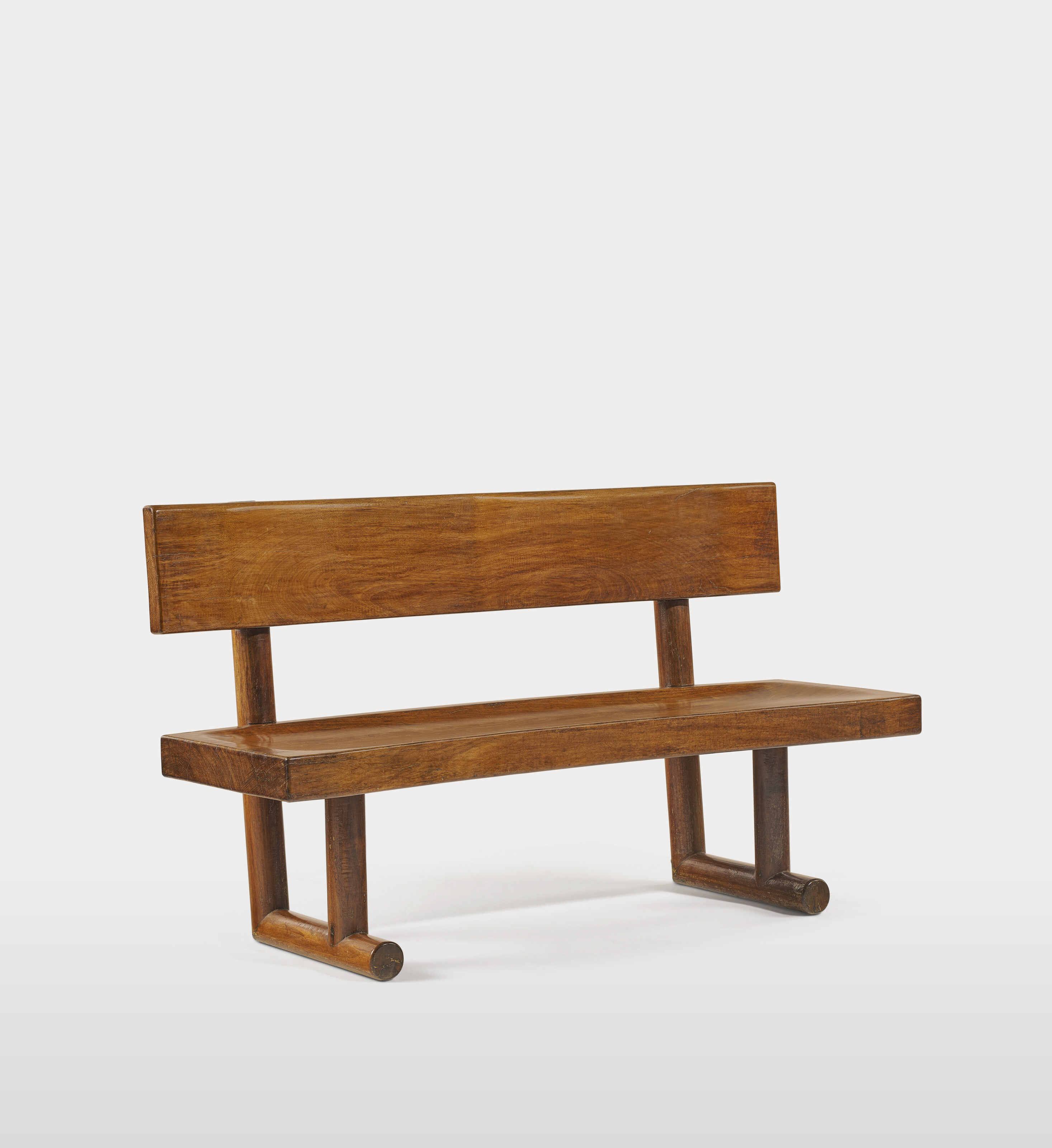 JOSÉ ZANINE CALDAS (1919-2001), Bench, circa 1980 | Christie's