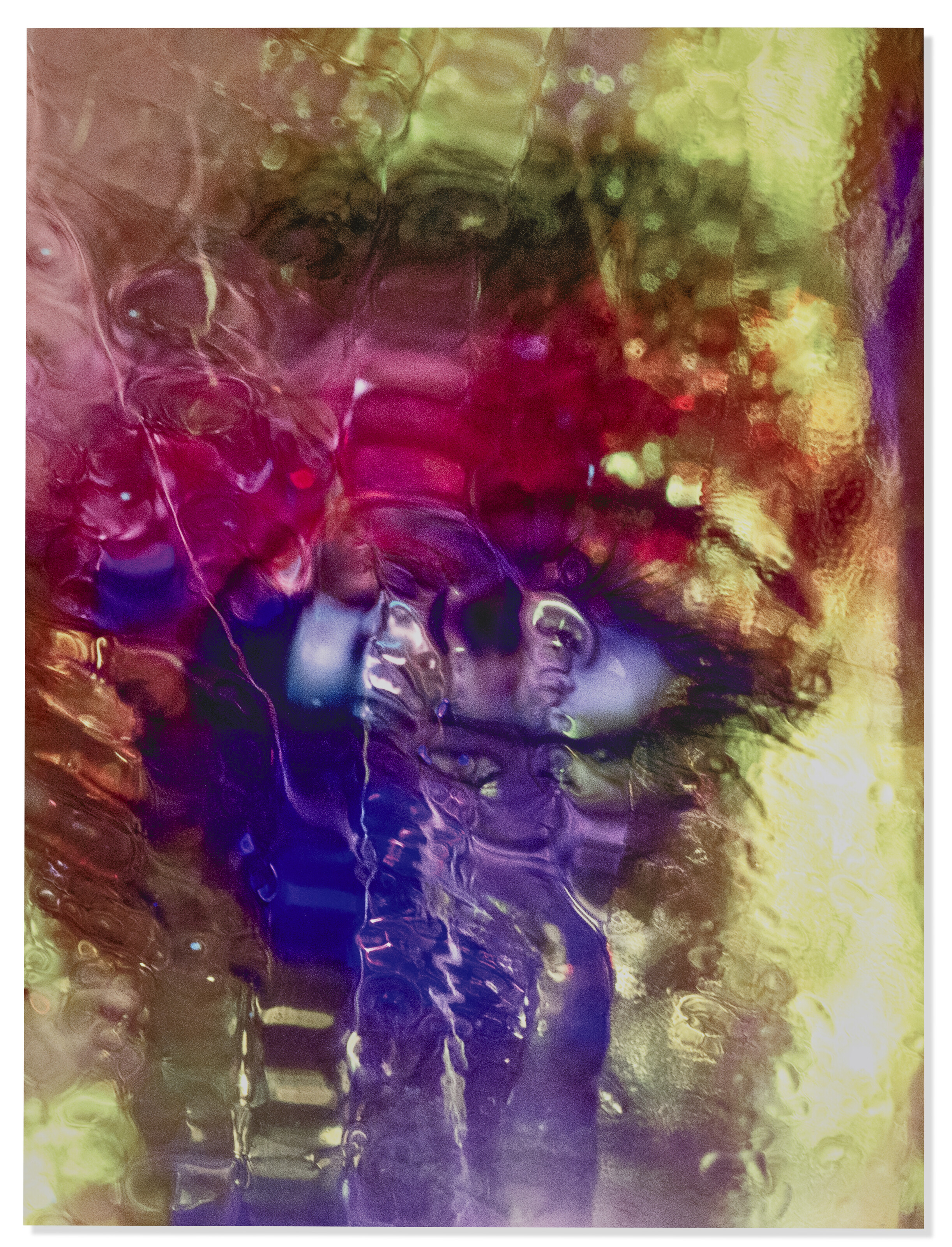 MARILYN MINTER (B. 1948), Masquerade | Christie’s