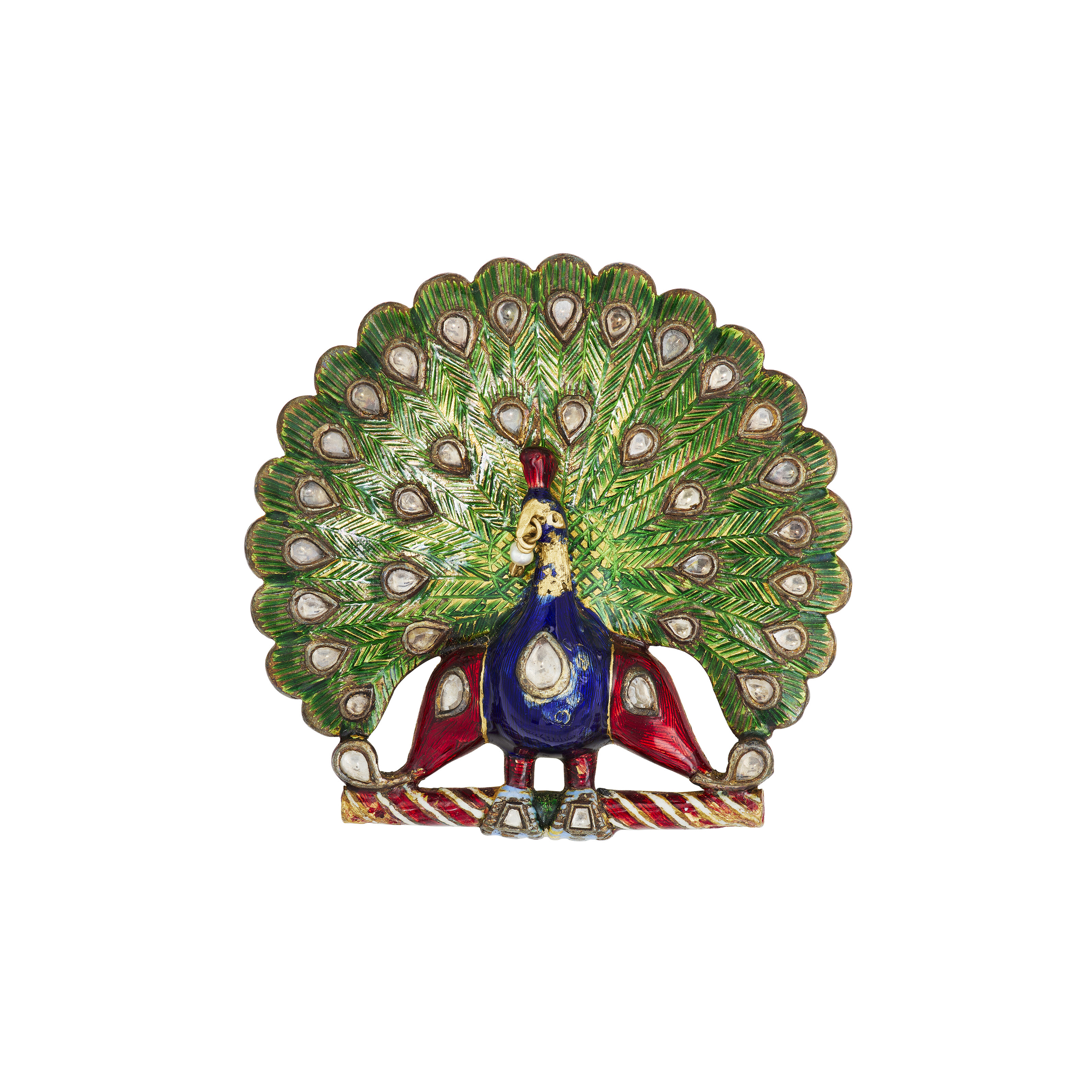 A Treasured History: The Stream Family Collection Online