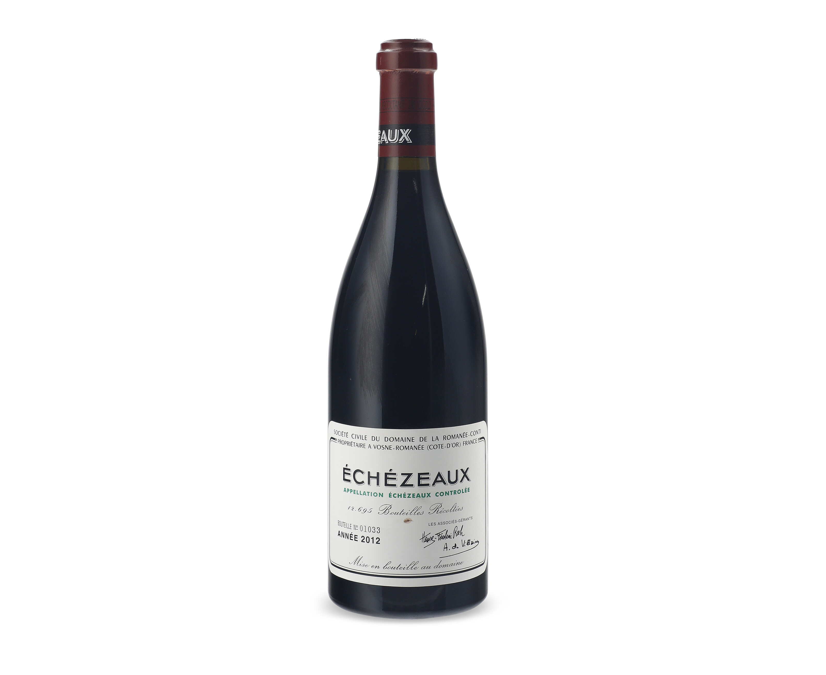 Domaine de la Romanée-Conti, Echézeaux 2008, Côte de Nuits, Grand