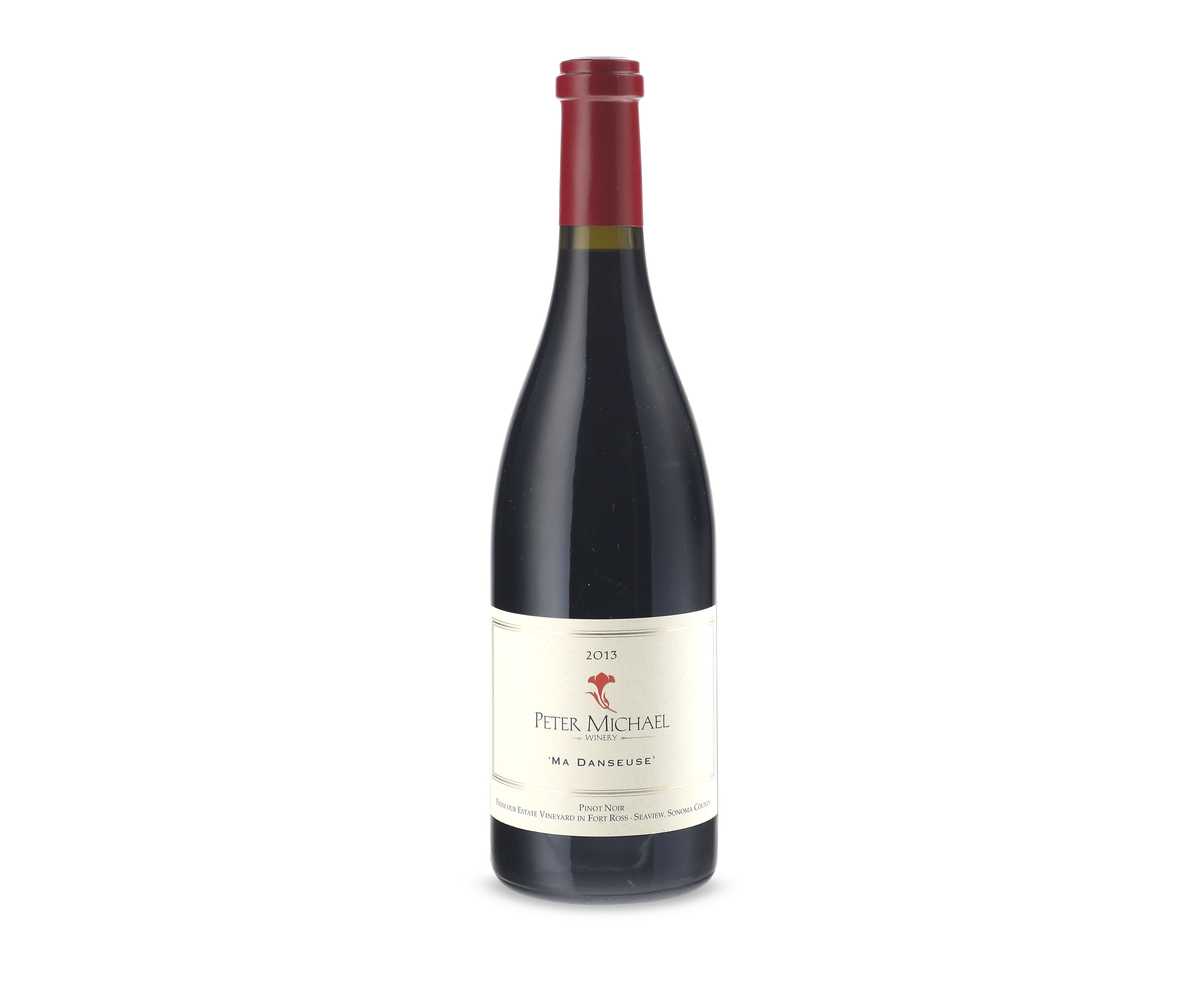 Peter Michael, Ma Danseuse, Pinot Noir 2012, Sonoma County