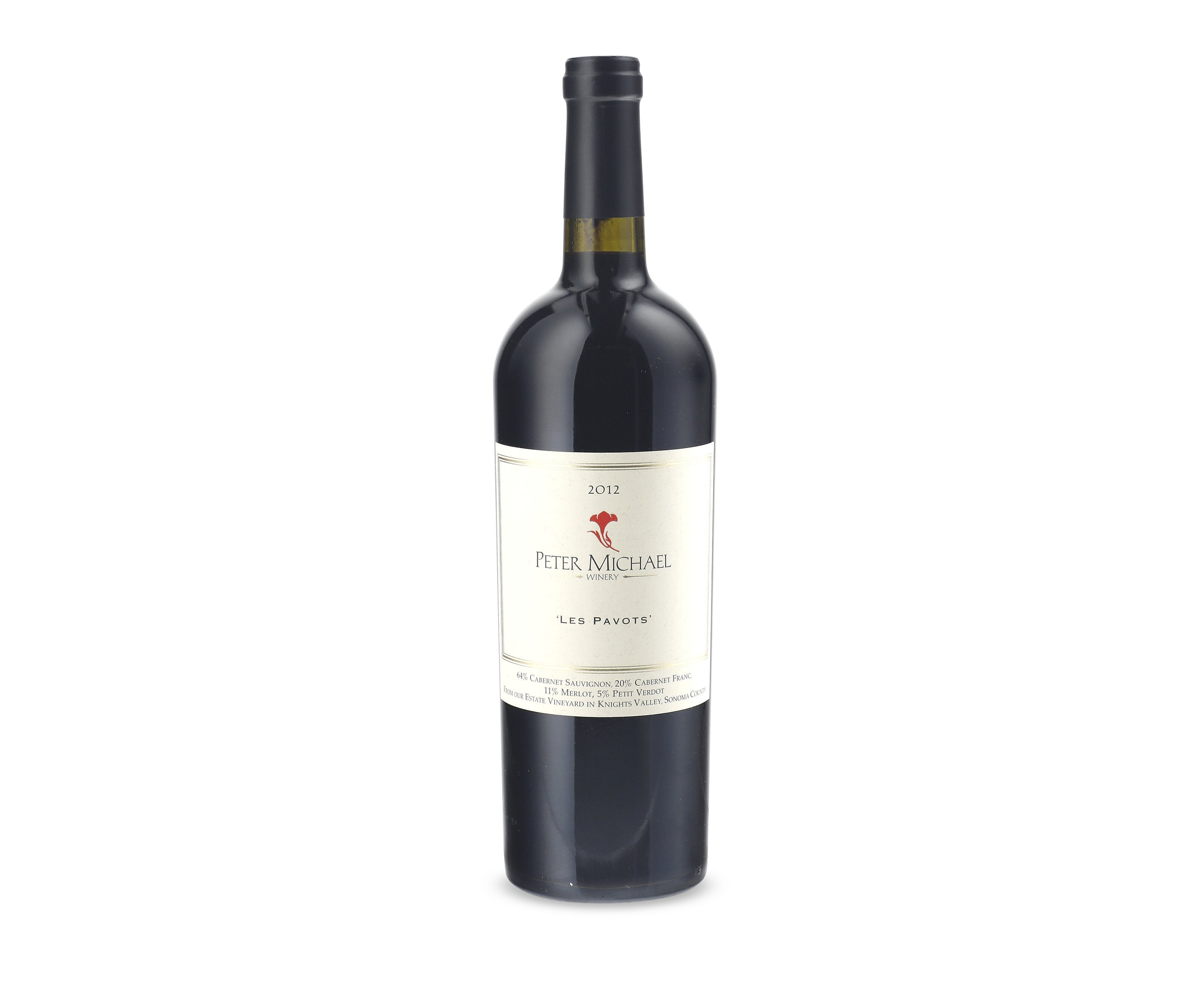 Peter Michael, Ma Danseuse, Pinot Noir 2012, Sonoma County