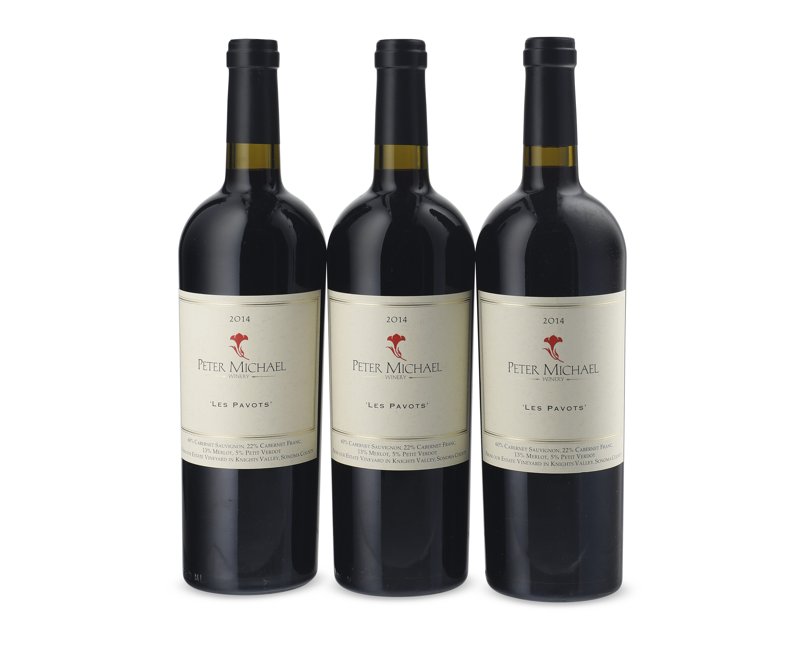 Peter Michael, Ma Danseuse, Pinot Noir 2012, Sonoma County