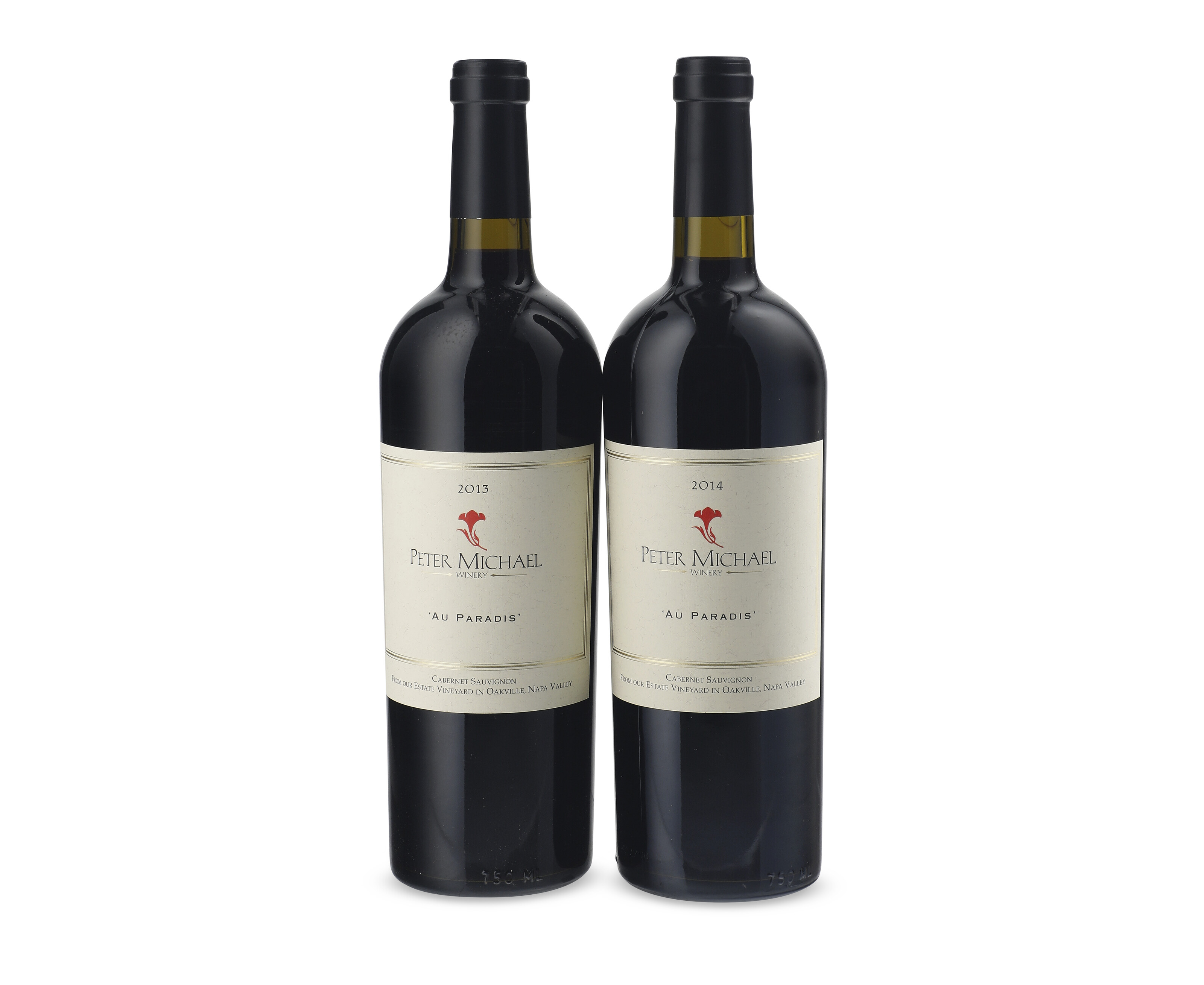 Peter Michael, Ma Danseuse, Pinot Noir 2012, Sonoma County