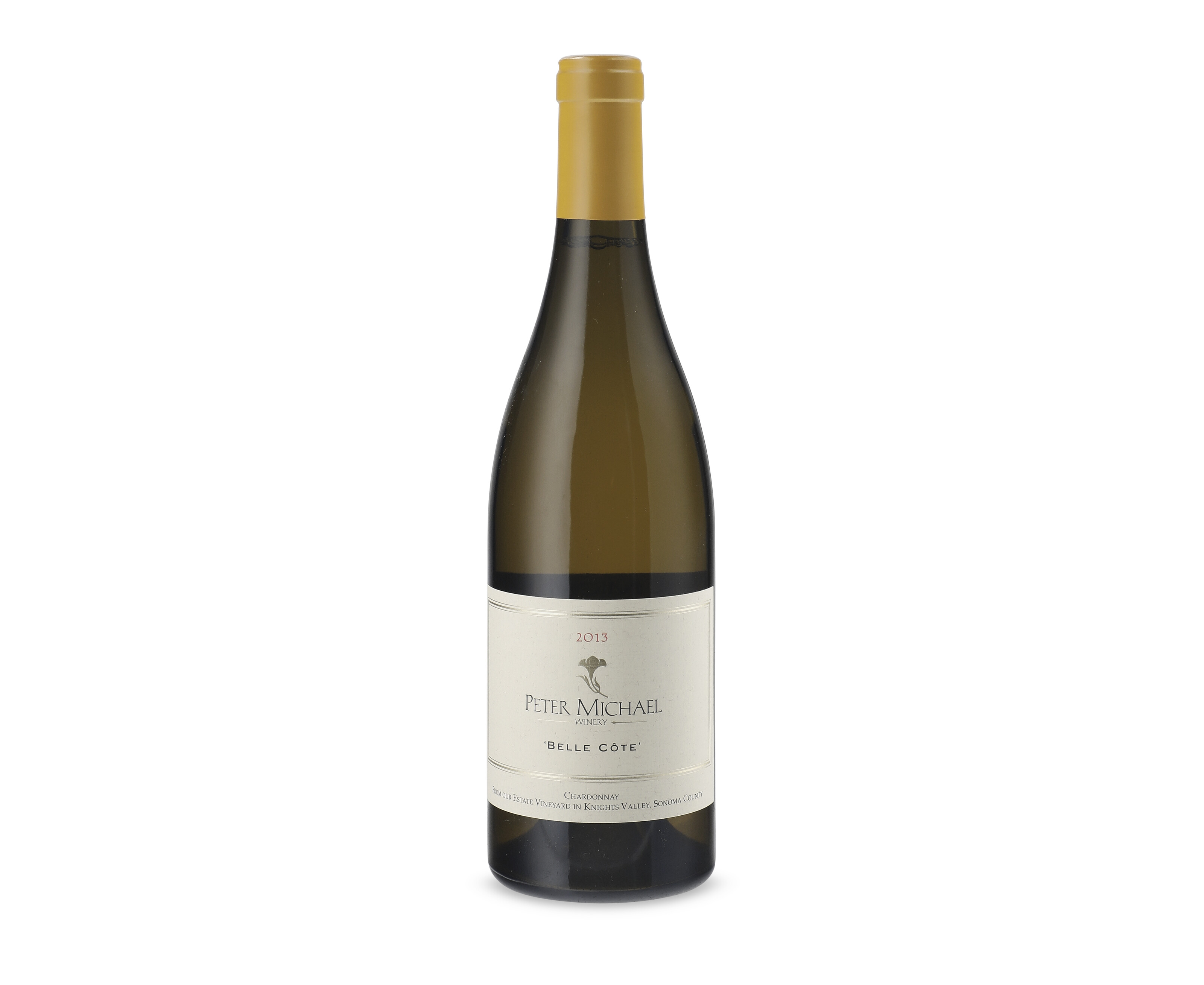 Peter Michael, Ma Danseuse, Pinot Noir 2012, Sonoma County 