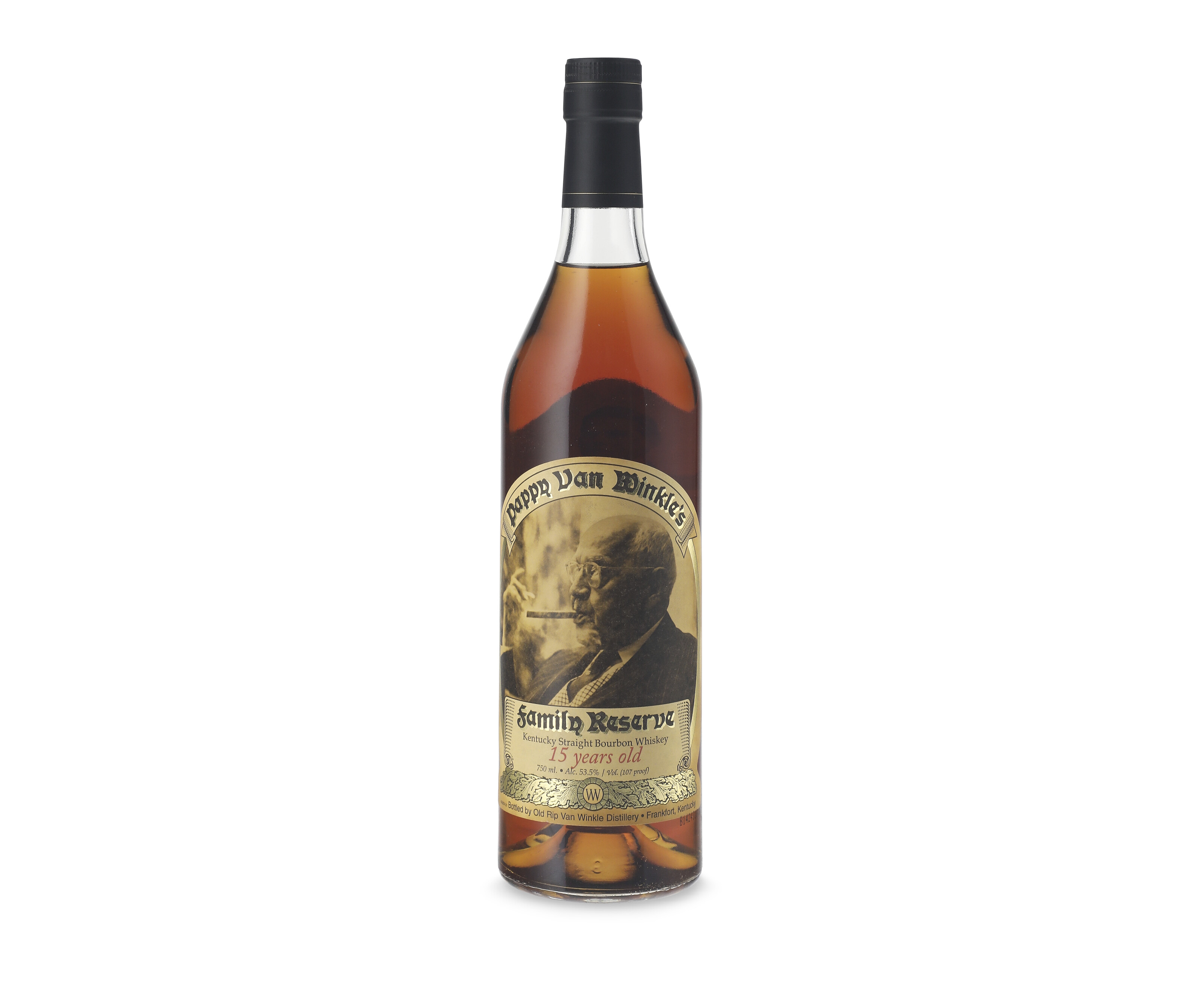 ブッカーズノエ　7年10ヶ月　125.6プルーフ　C89-E-26 Bookers Noe, Batch #C89-E26 , 7 years 10 months, Bourbon | Christie's ウイスキー