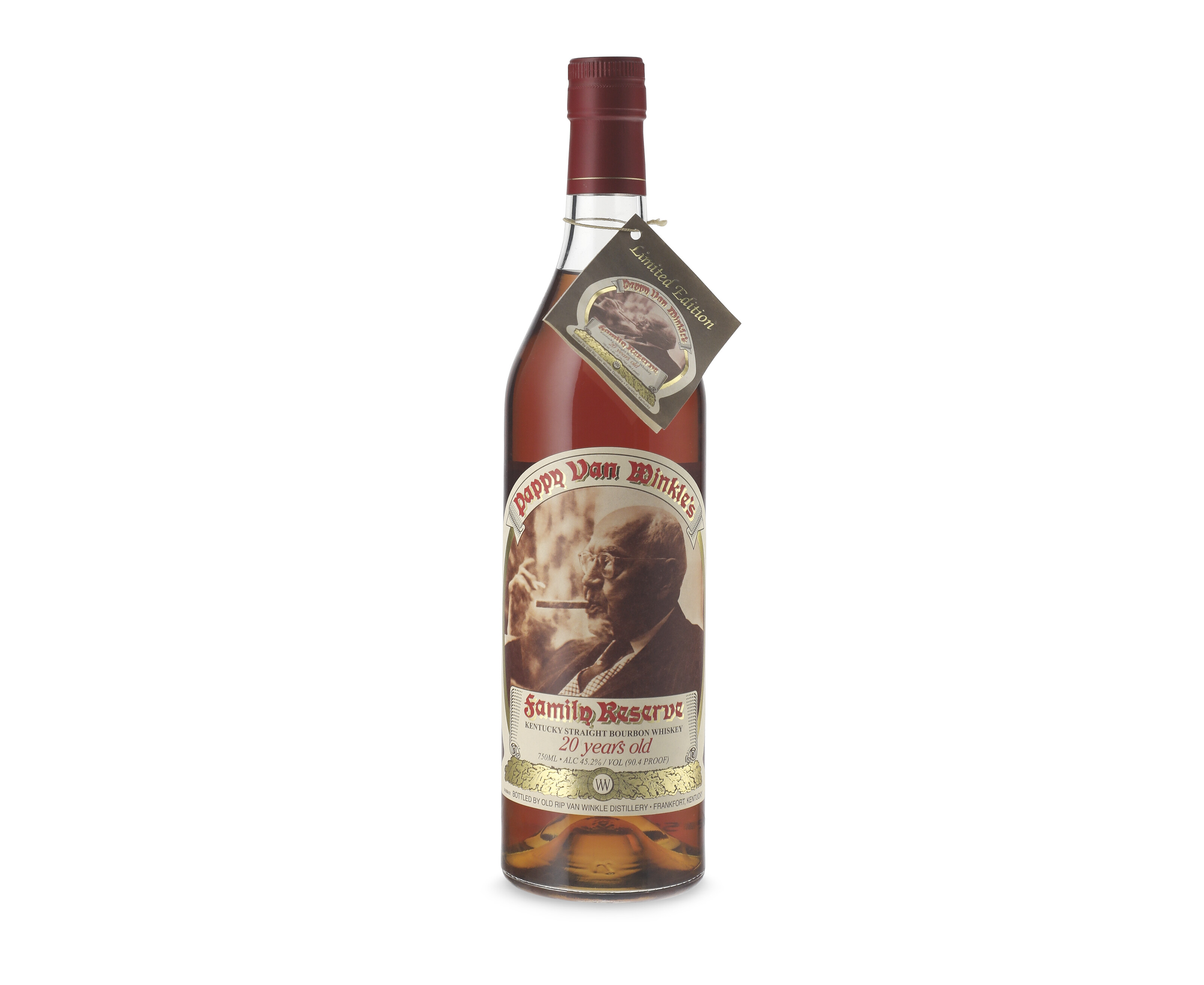 Bookers Noe, Batch #C89-E26 , 7 years 10 months, Bourbon | Christie's