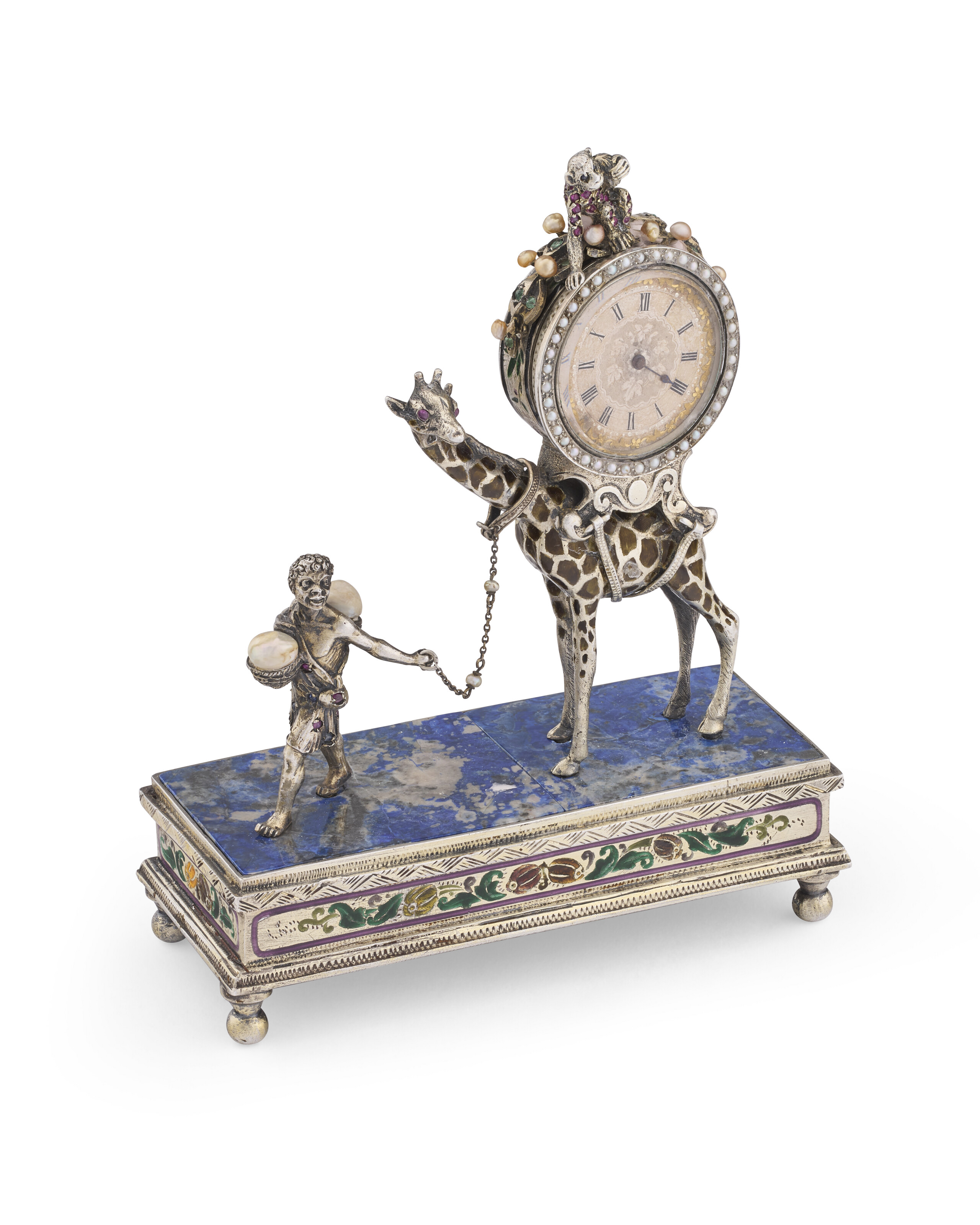 Collections: Including Russian icons and works of art from the