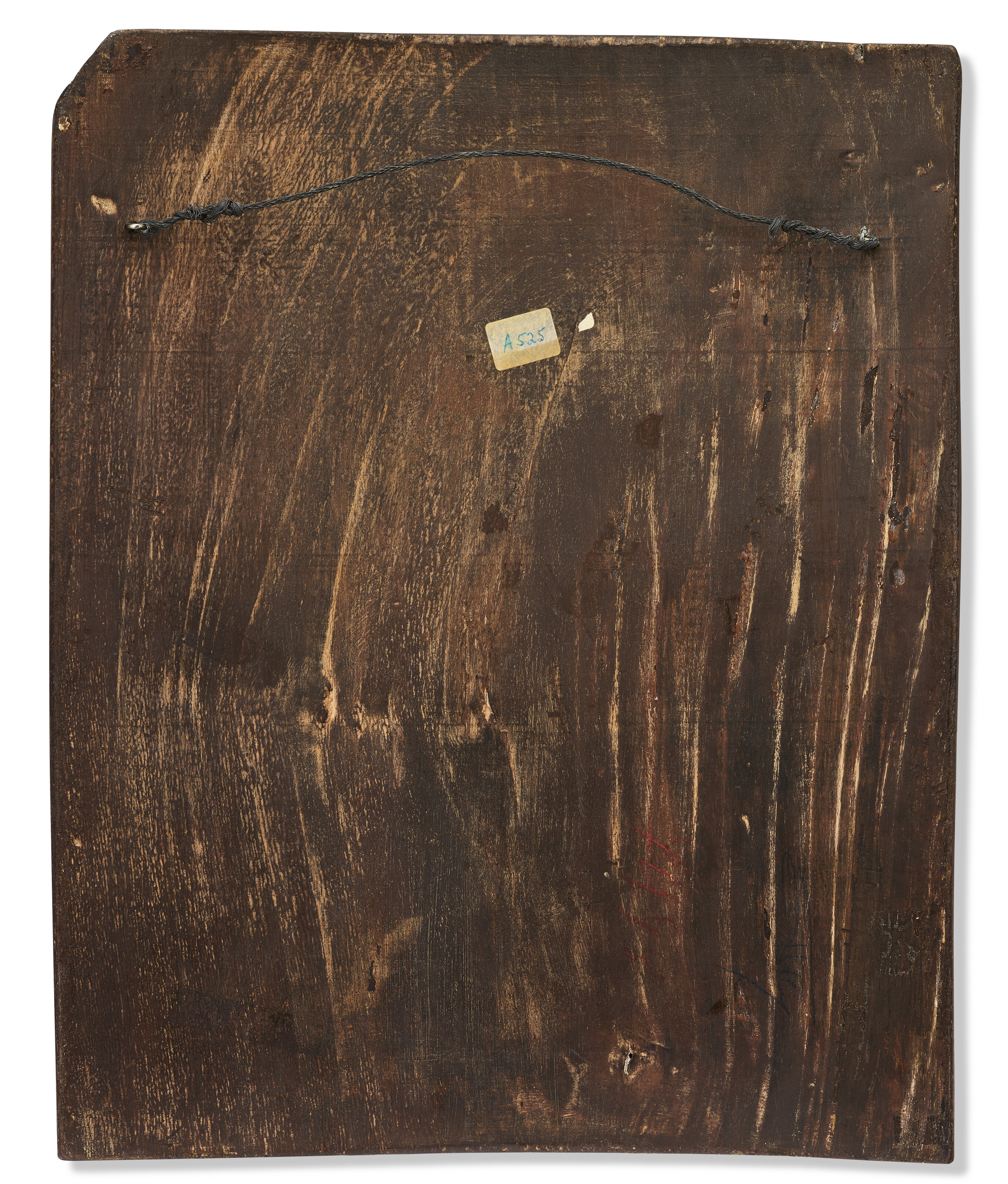 A GREEK ICON OF CHRIST THE VINE, 20TH CENTURY | Christie's