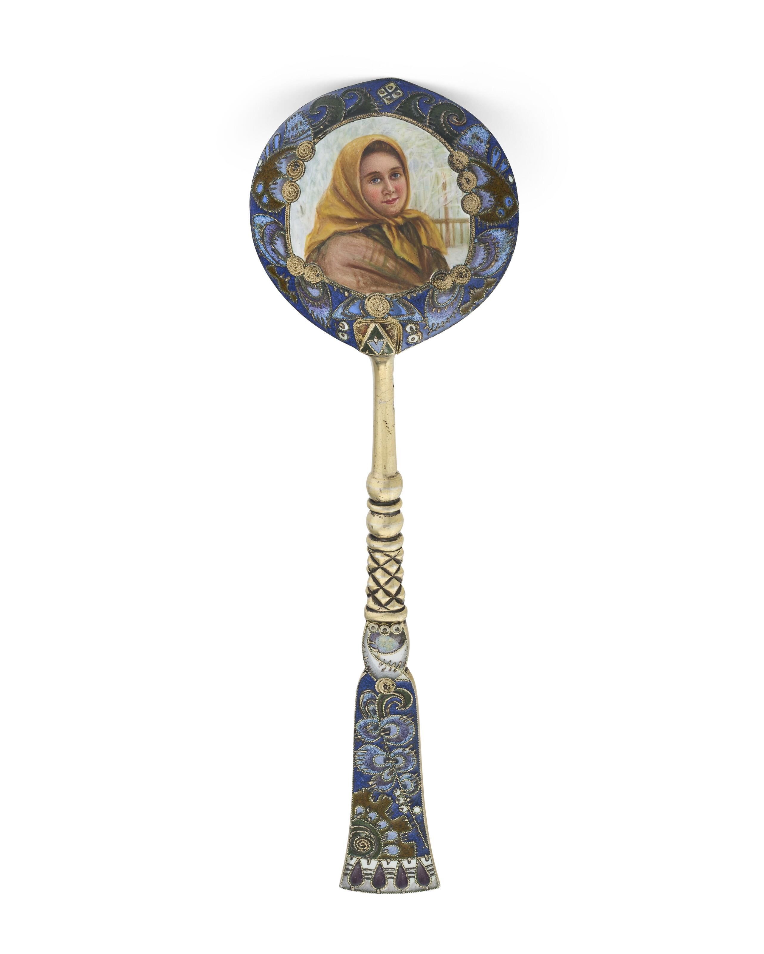 A GREEK ICON OF CHRIST THE VINE, 20TH CENTURY | Christie's