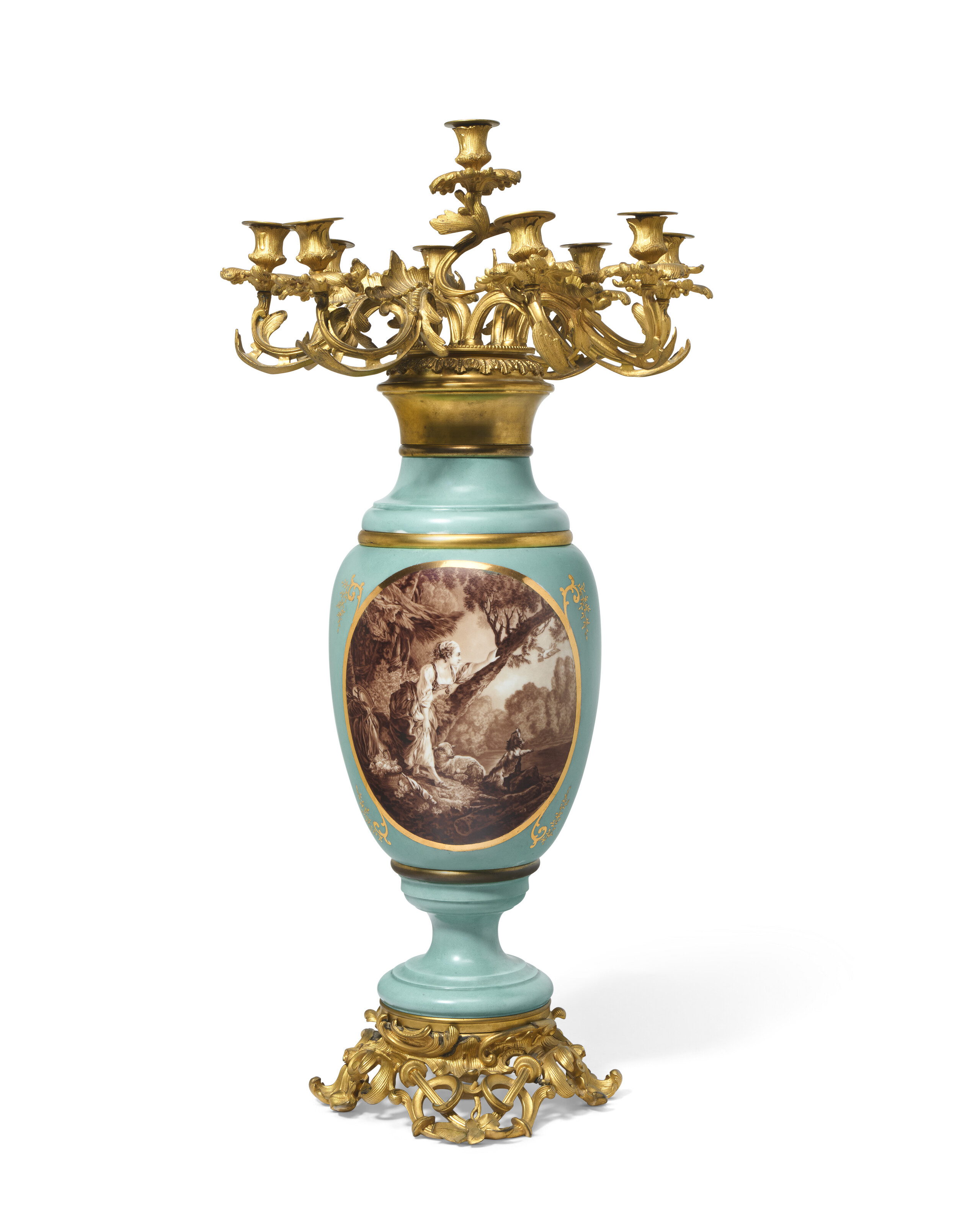 Collections: Including Russian icons and works of art from the