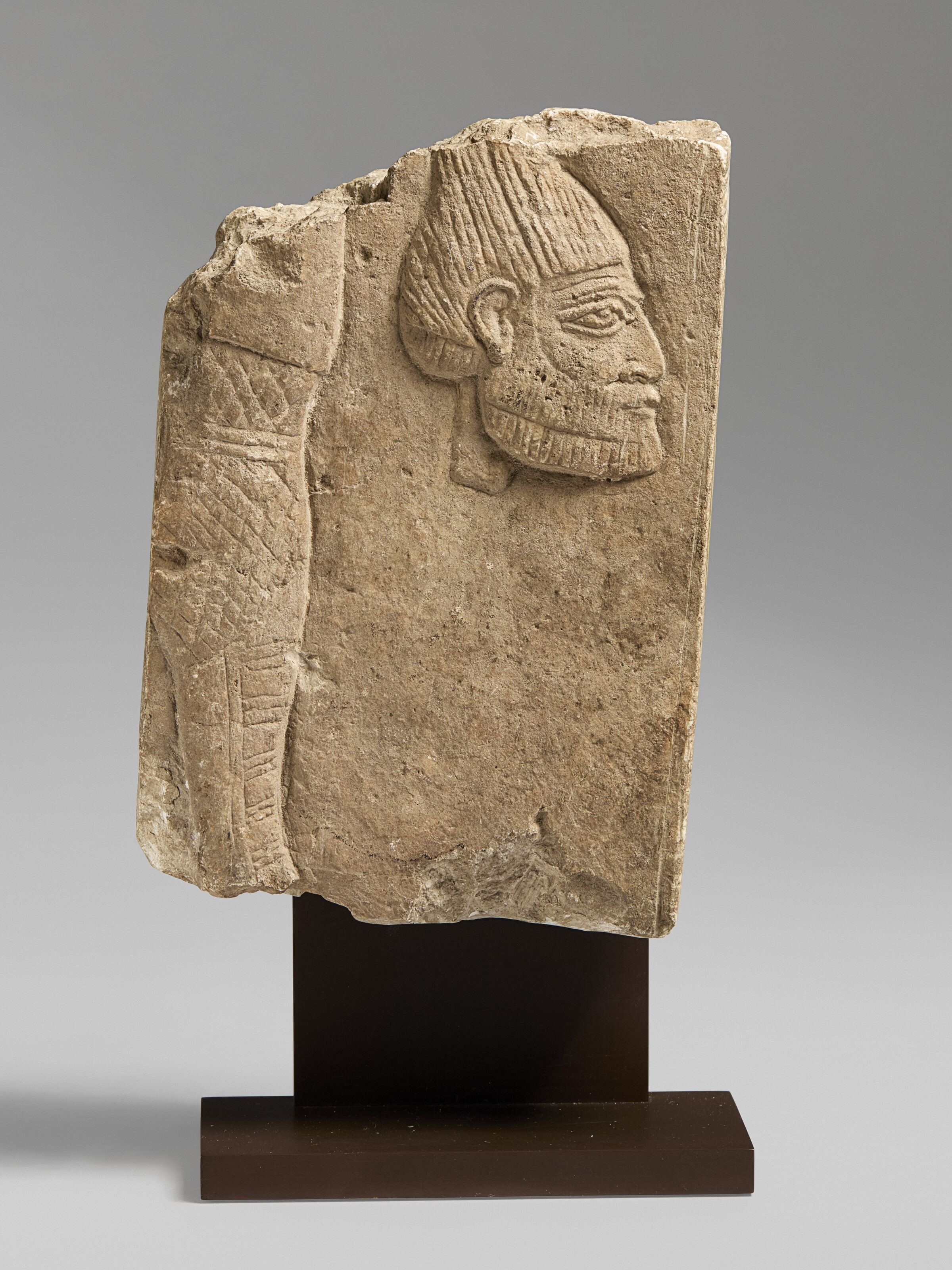 Collecting guide: the ancient Near East | Christie's