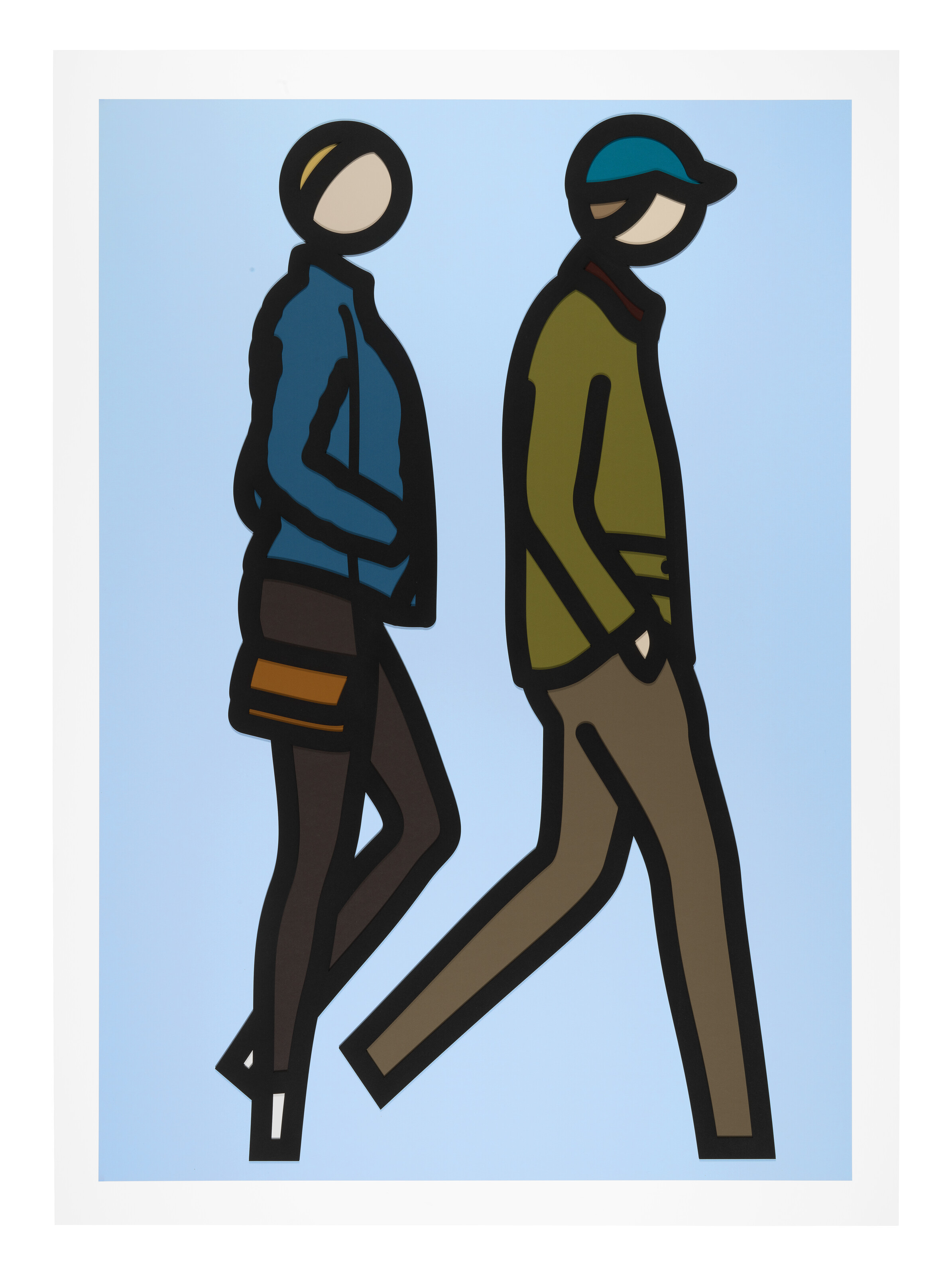 Catalog image of New York Couple 4