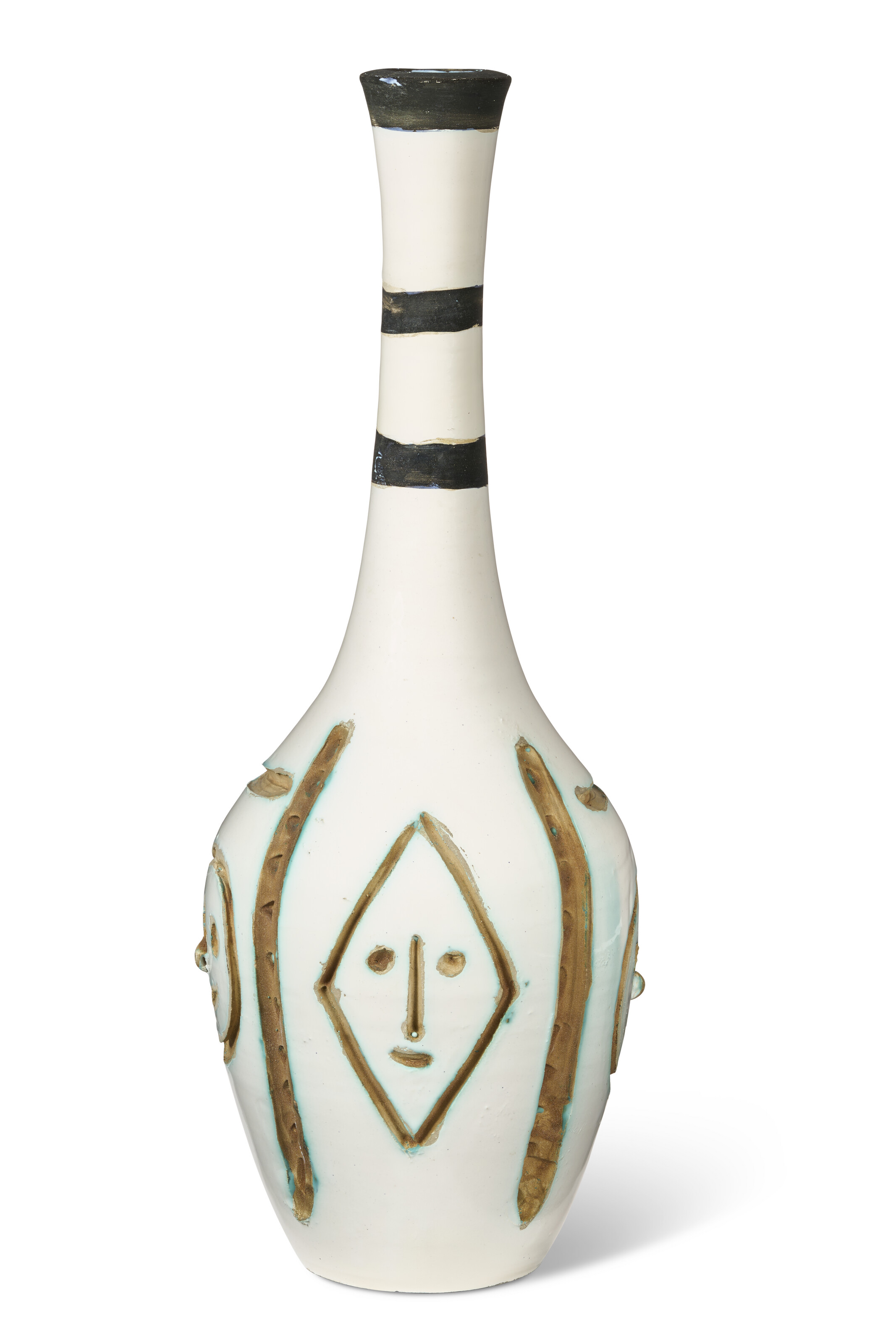 PABLO PICASSO (1881-1973), Bouteille gravée (A.R. 248) | Christie’s