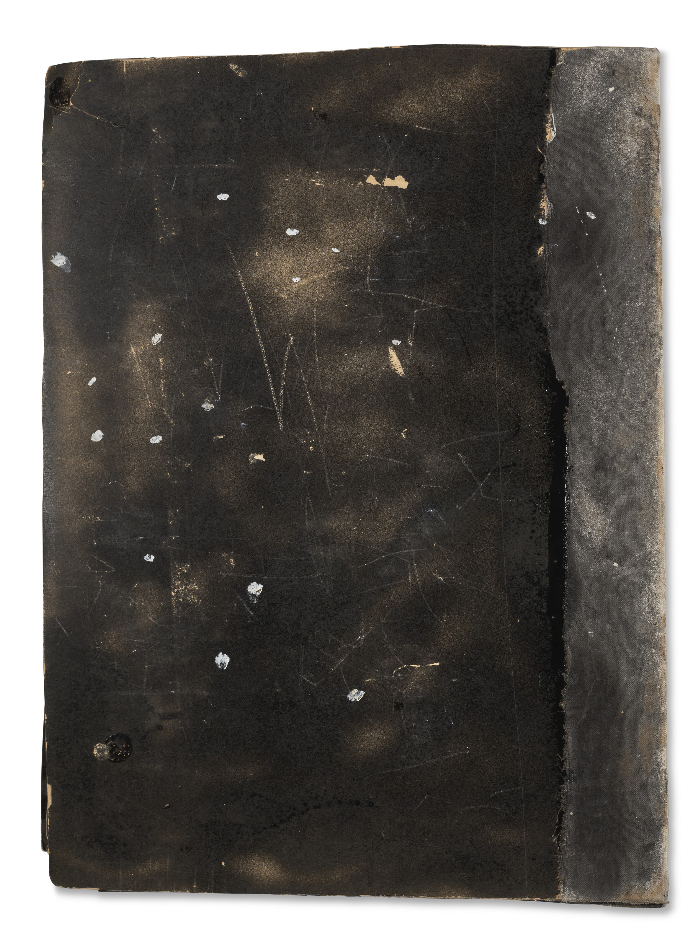 ANSELM KIEFER (B. 1945), Johannisnacht IV | Christie's