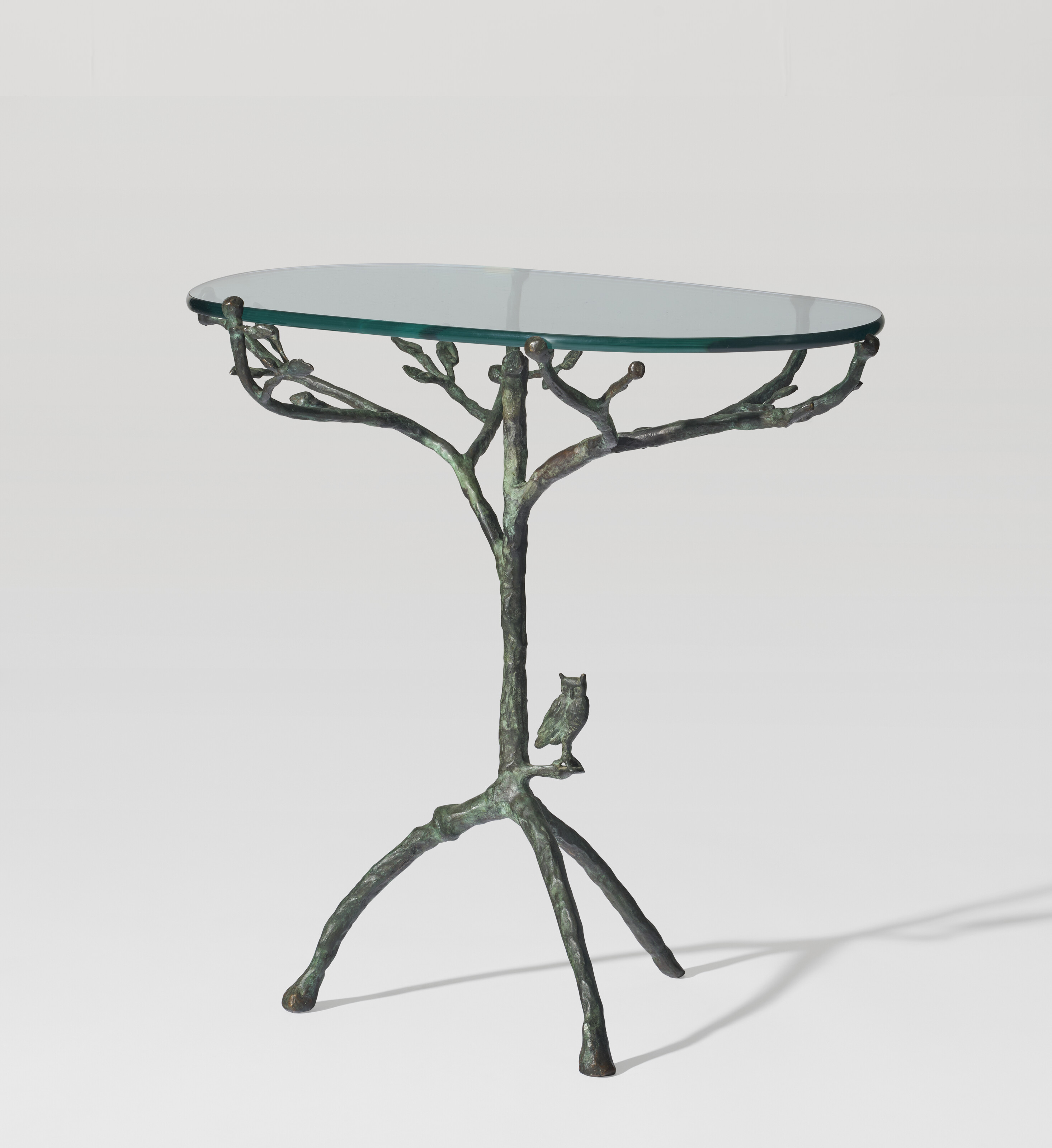 Brothers by design: Alberto and Diego Giacometti | Christie's