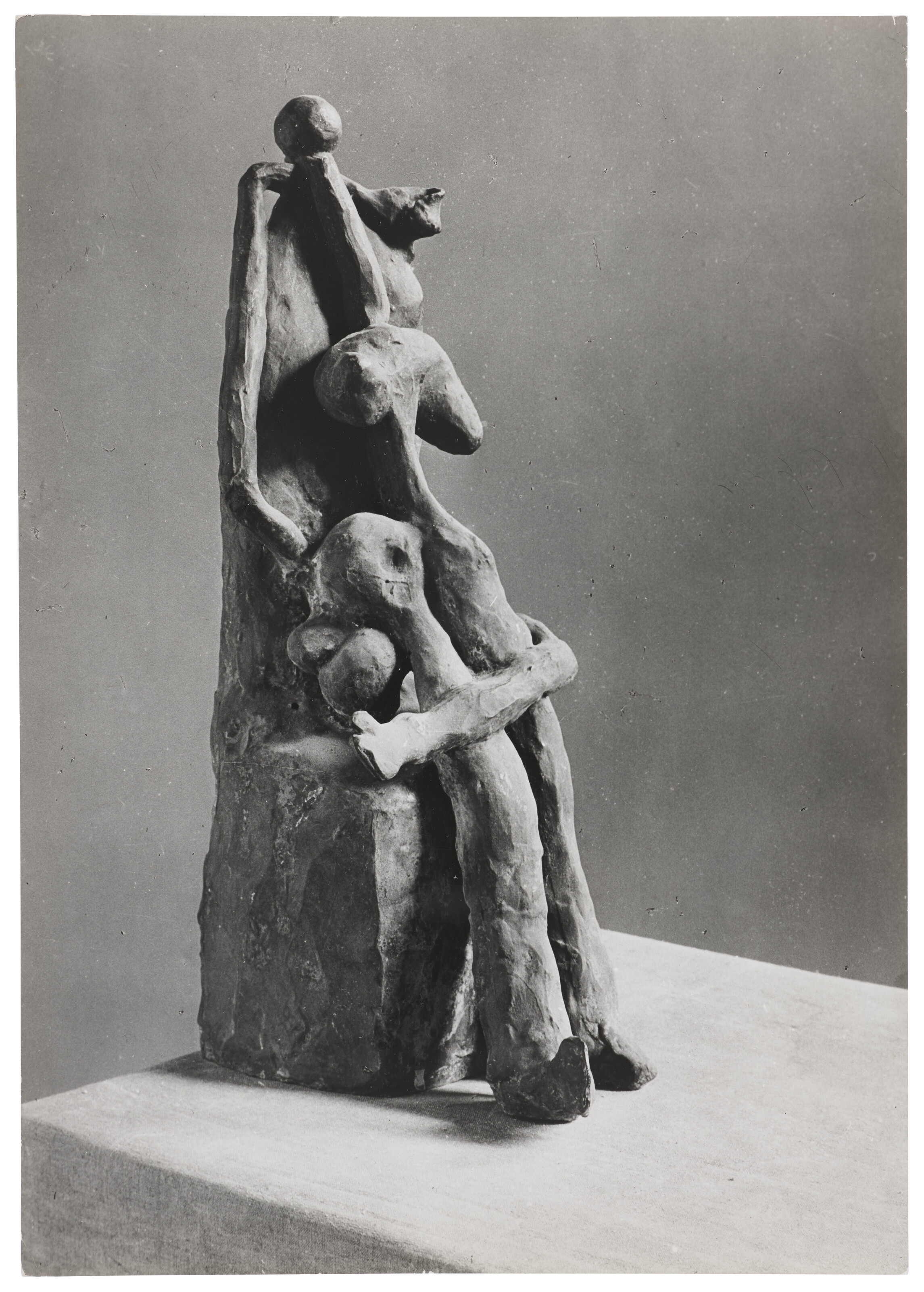 BRASSAÏ (1899–1984), Les Sculptures de Picasso, 1949 | Christie's