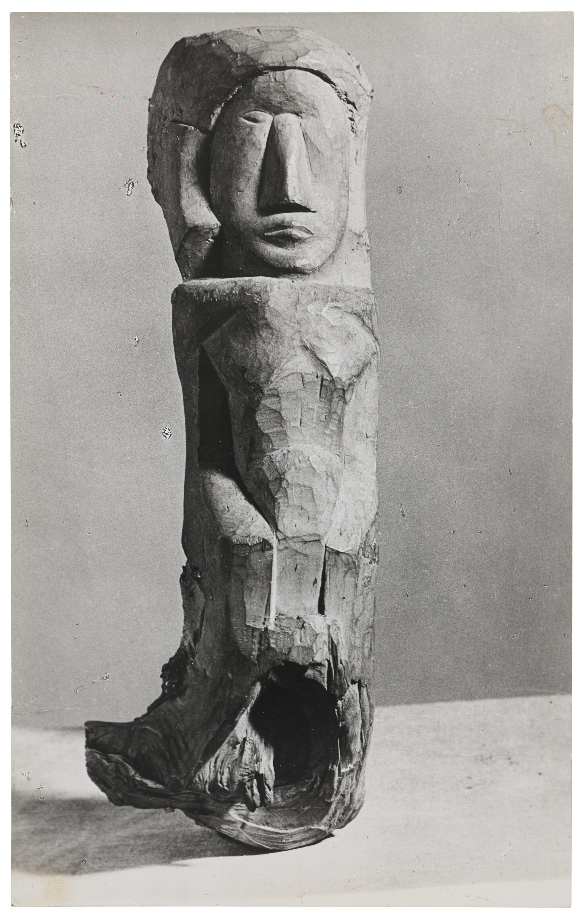 BRASSAÏ (1899–1984), Les Sculptures de Picasso, 1949 | Christie's