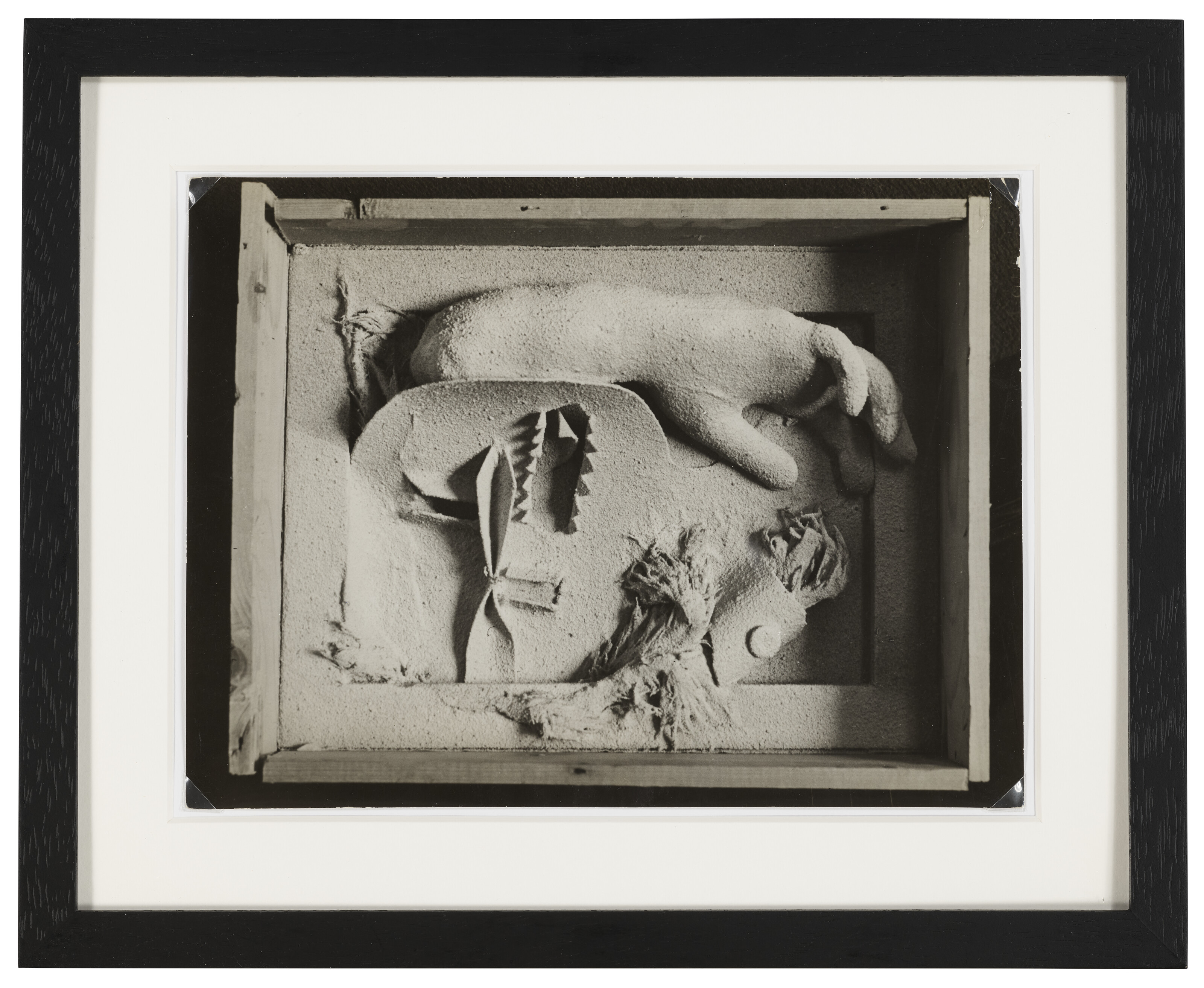 BRASSAÏ (1899–1984), Les Sculptures de Picasso, 1949 | Christie's