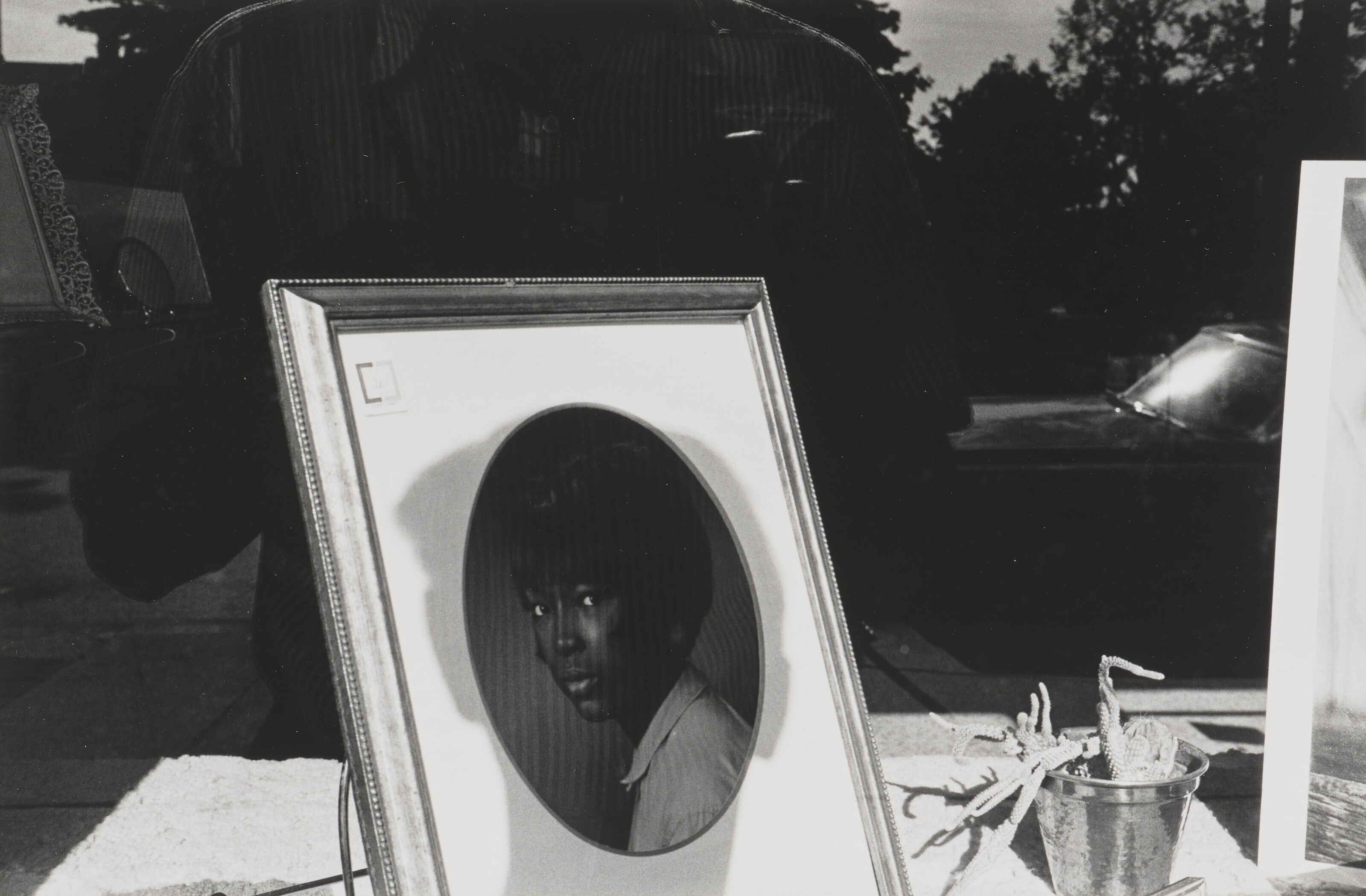 LEE FRIEDLANDER (B. 1934), Madison, Wisconsin, 1966 | Christie's