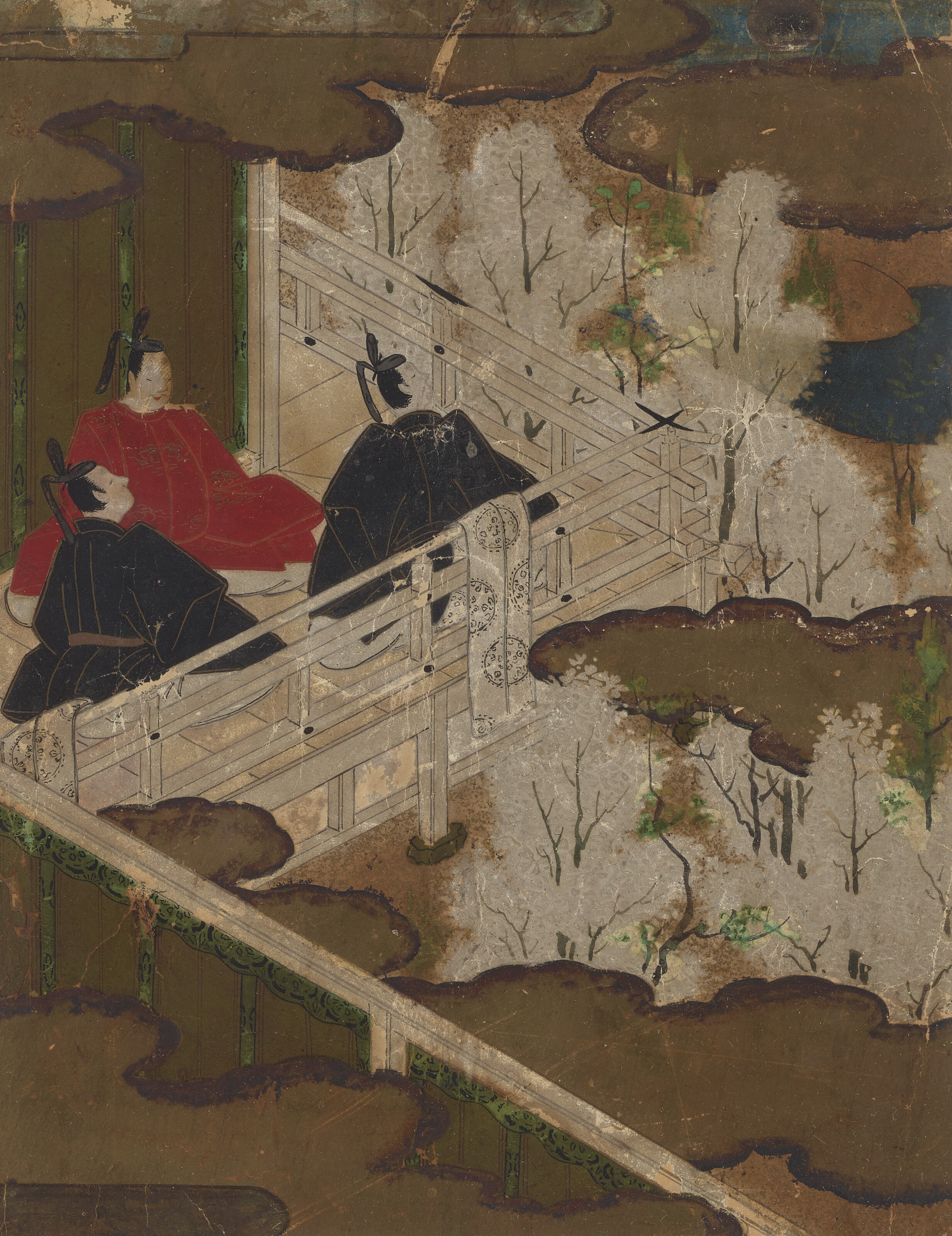 Christies, ANONYMOUS (17TH CENTURY)