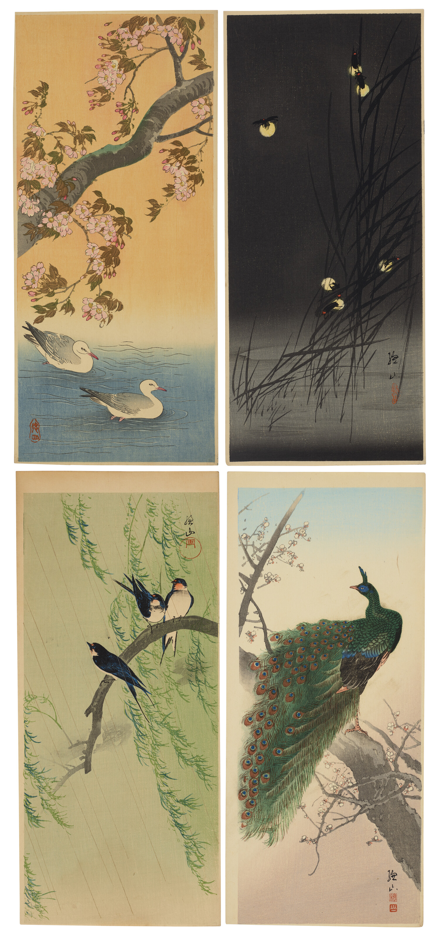 SOZAN ITO (1884-?)