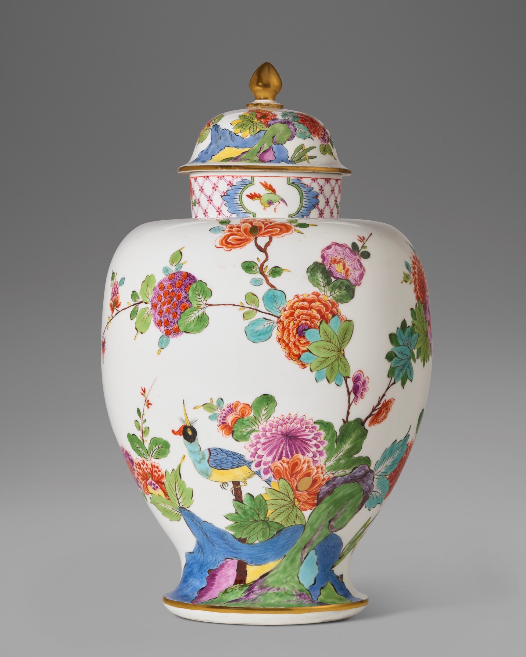 Collecting Meissen porcelain | Christie's