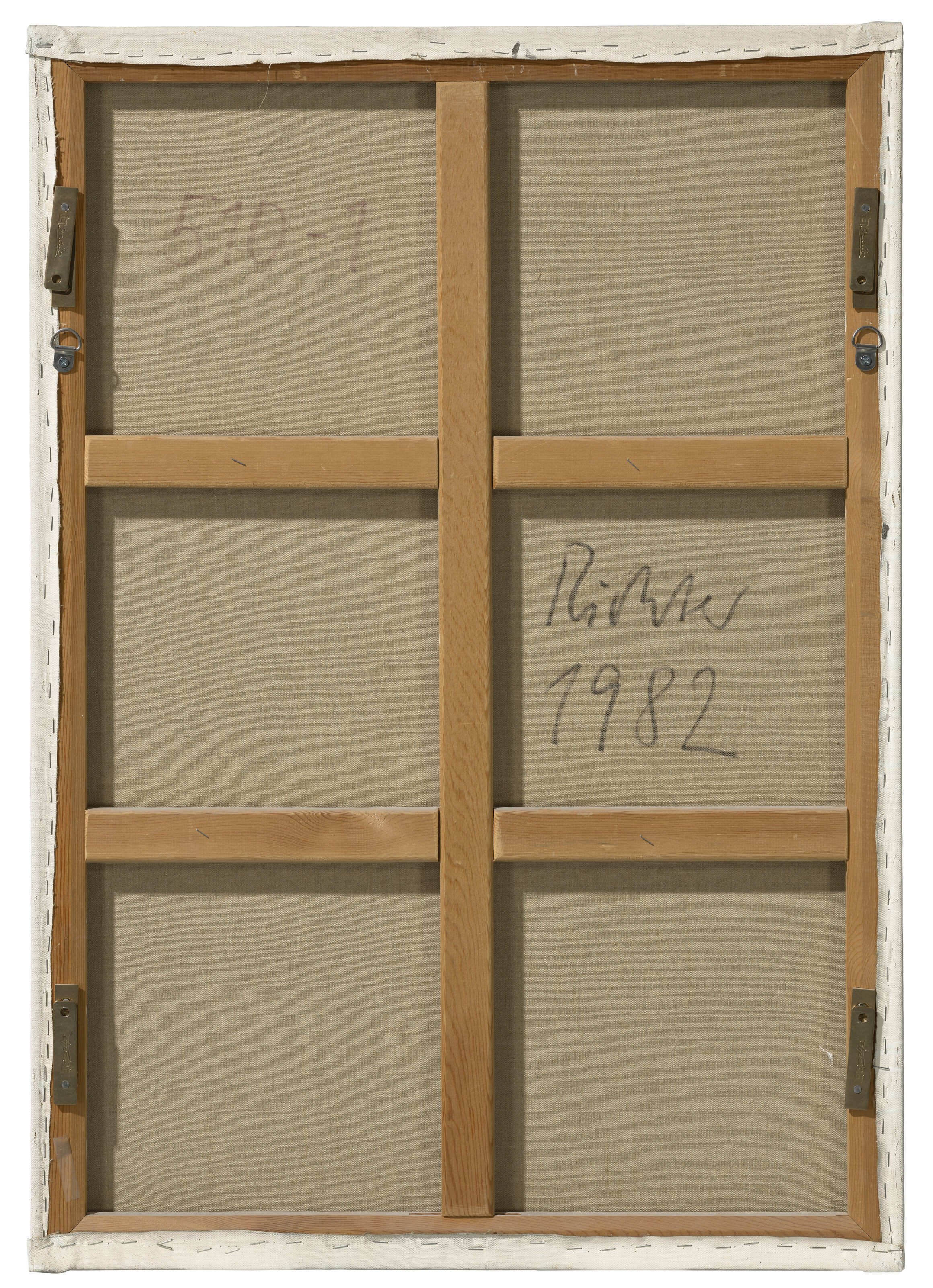 美術品・アンティーク・コレクション LOUIS VUITTONxGerhardRichter