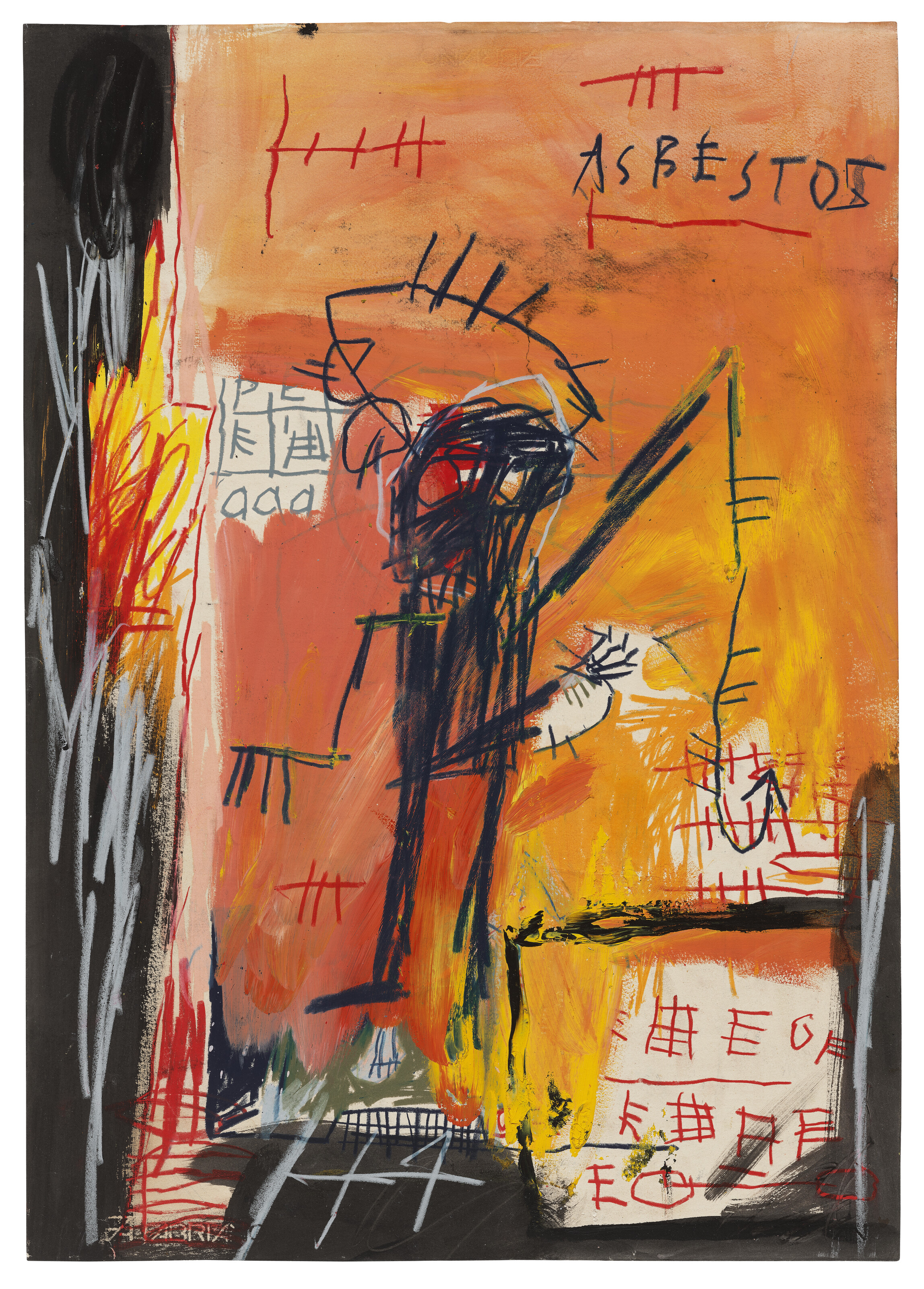 GERHARD RICHTER (B. 1932), 10. Dez. 99 [Firenze] | Christie's