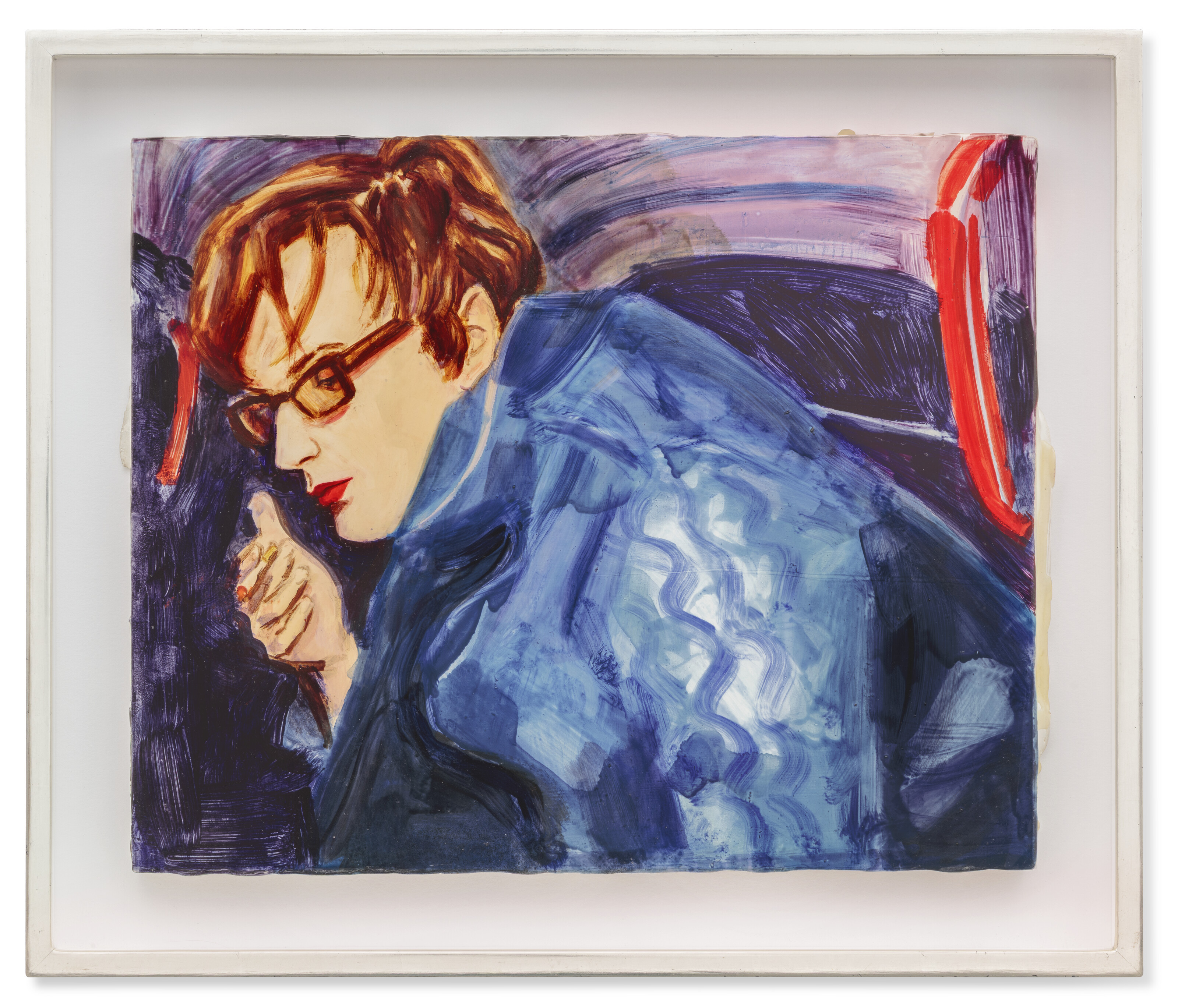 ELIZABETH PEYTON (B. 1965), Jarvis after Jail | Christie's